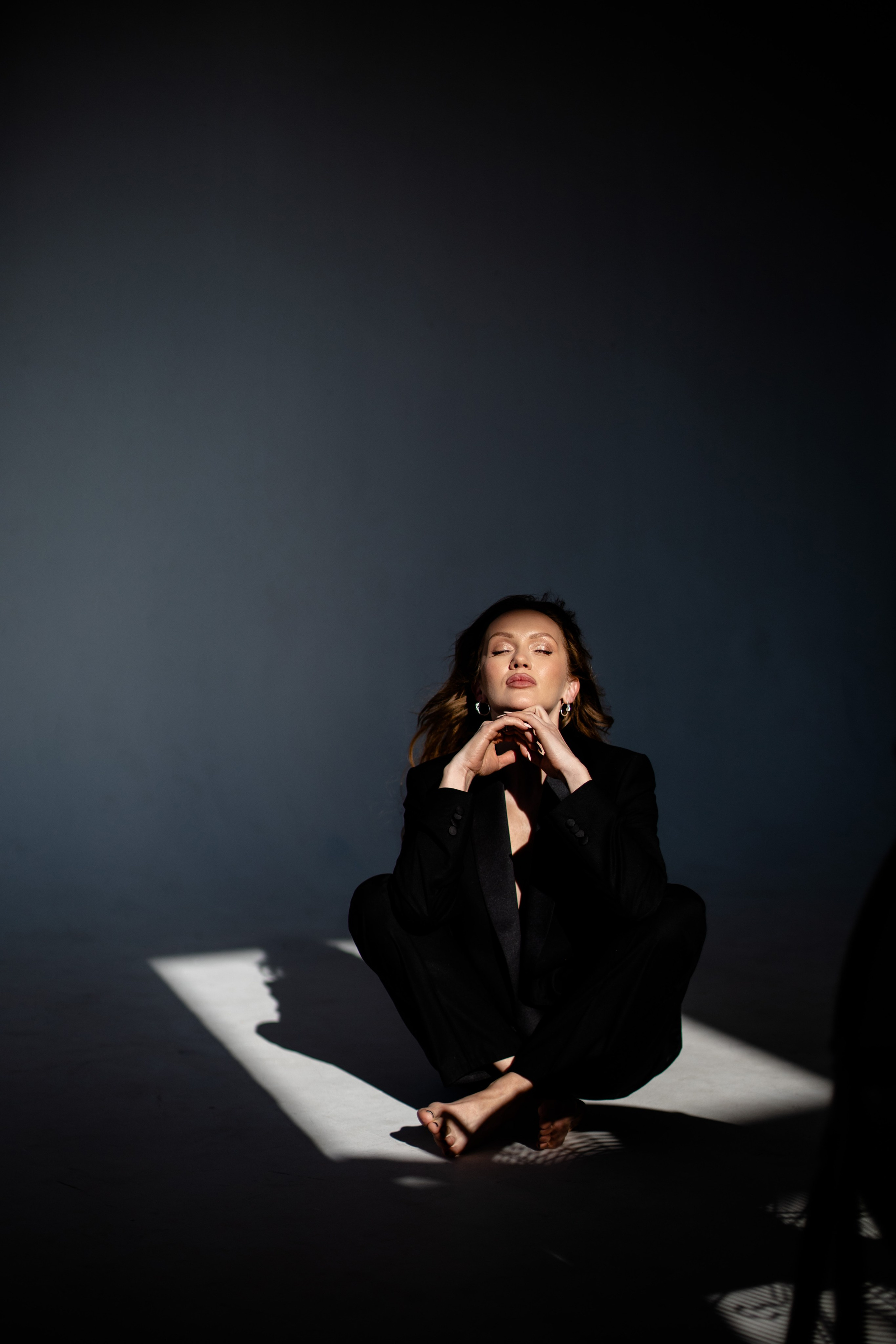 Олеся. Семейный фотограф в Саратове Элоиза Ляпина