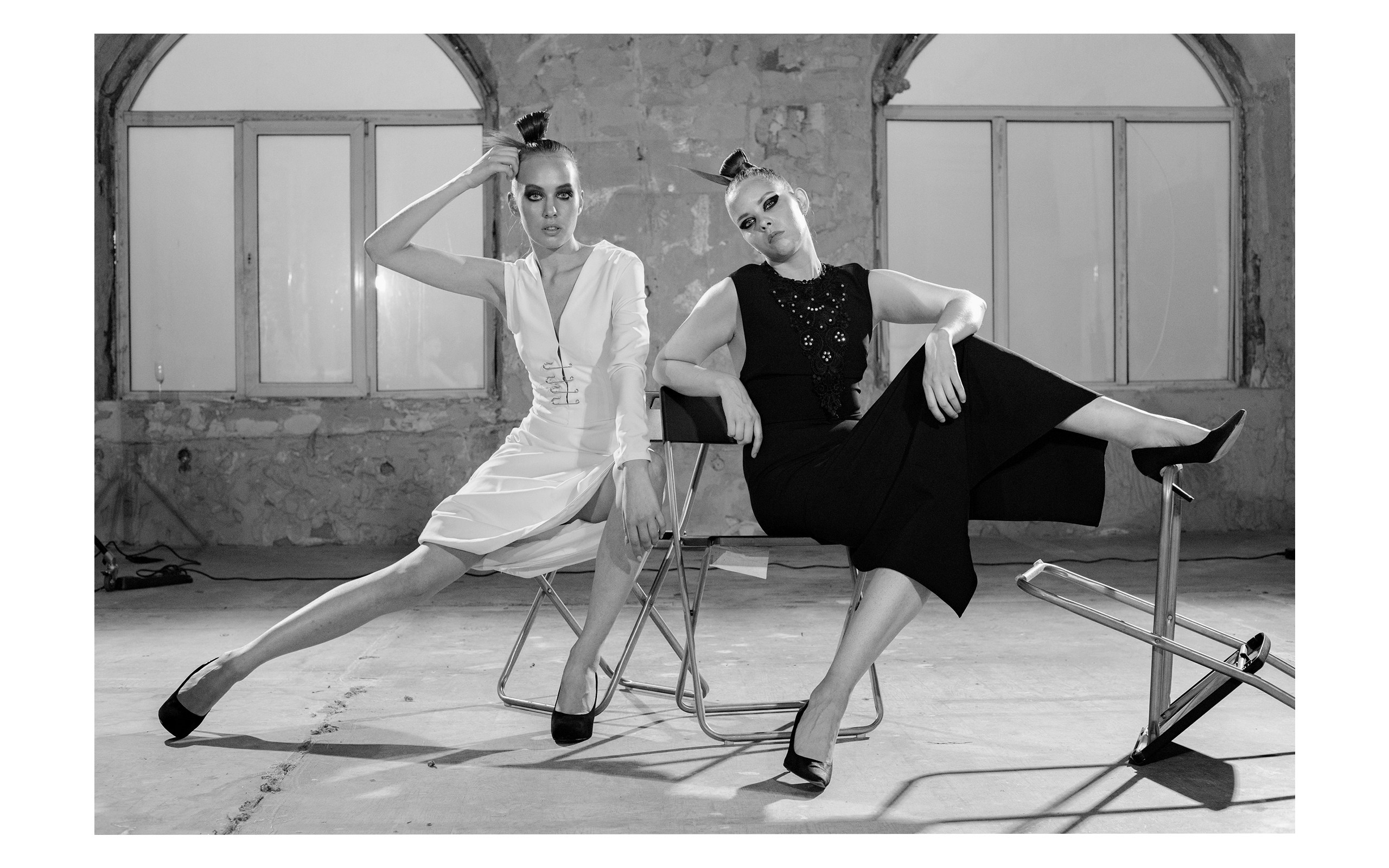 Коллекция «The Road of Life» ДОМНА. Репортажный и портретный фотограф в Екатеринбурге Гизатуллин Марат