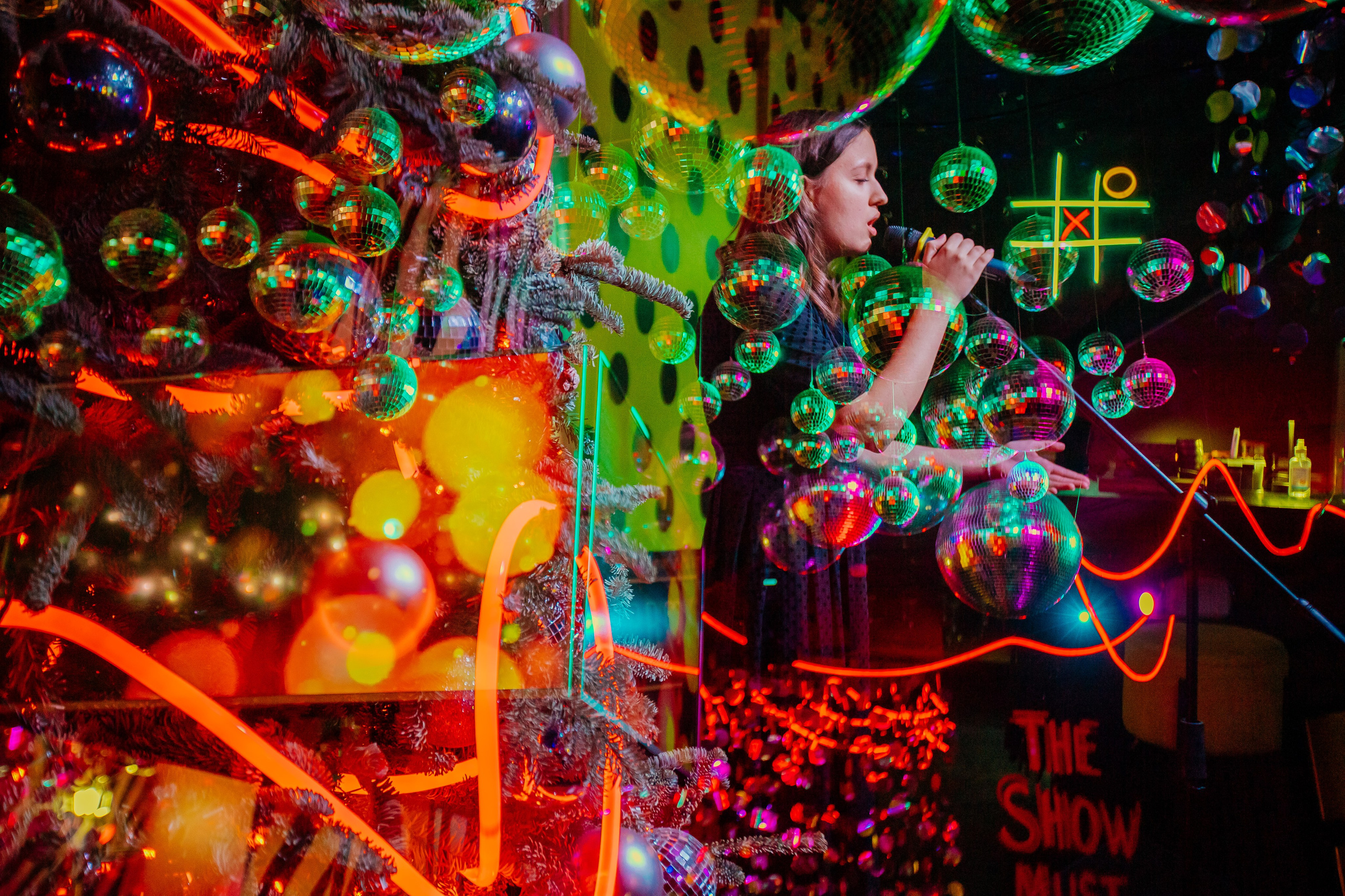 БАР МОЛОДОСТЬ. Репортажный и портретный фотограф в Екатеринбурге Гизатуллин Марат