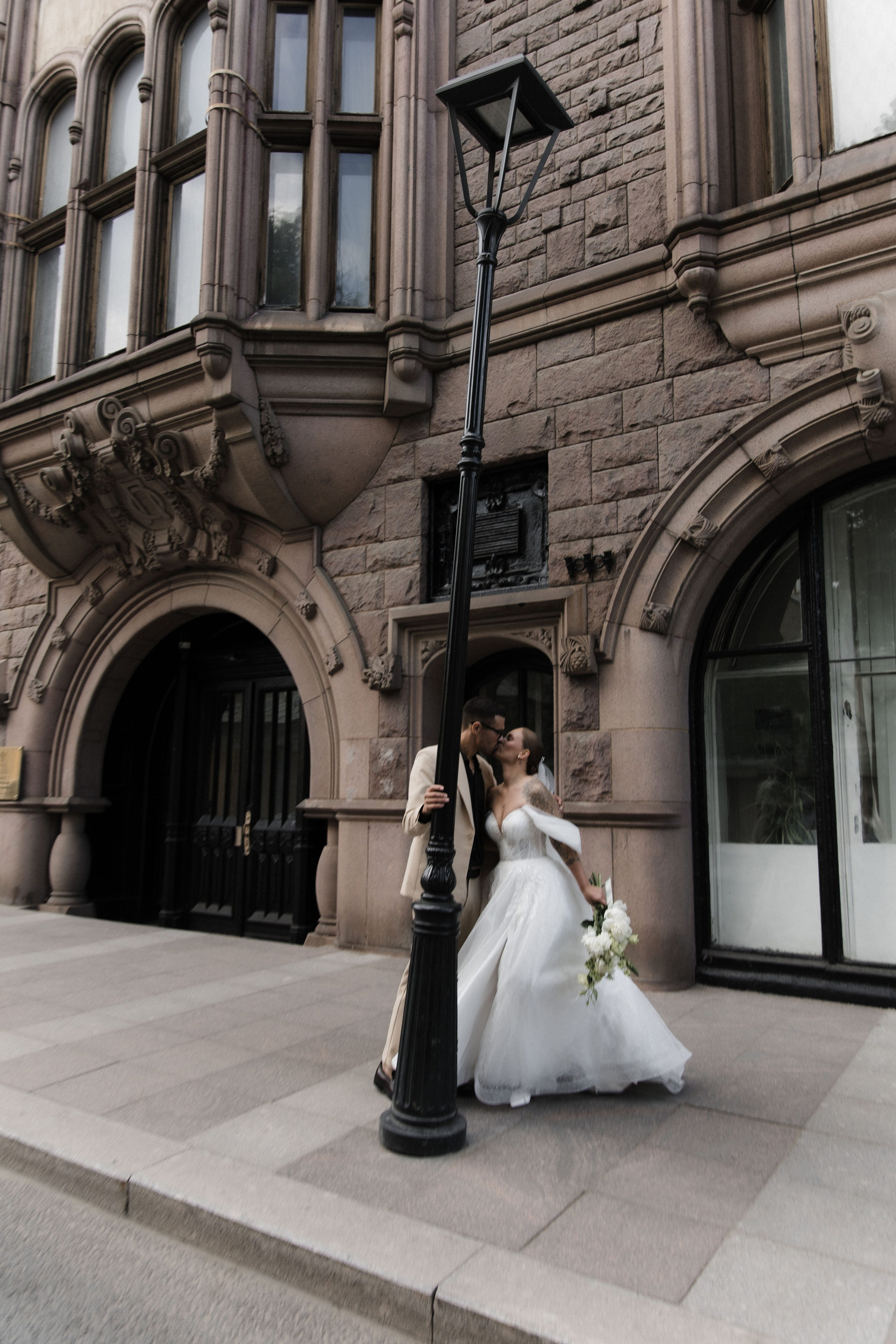 А & И Грибоедовский ЗАГС. Женский и свадебный фотограф Москва Елизавета Перова