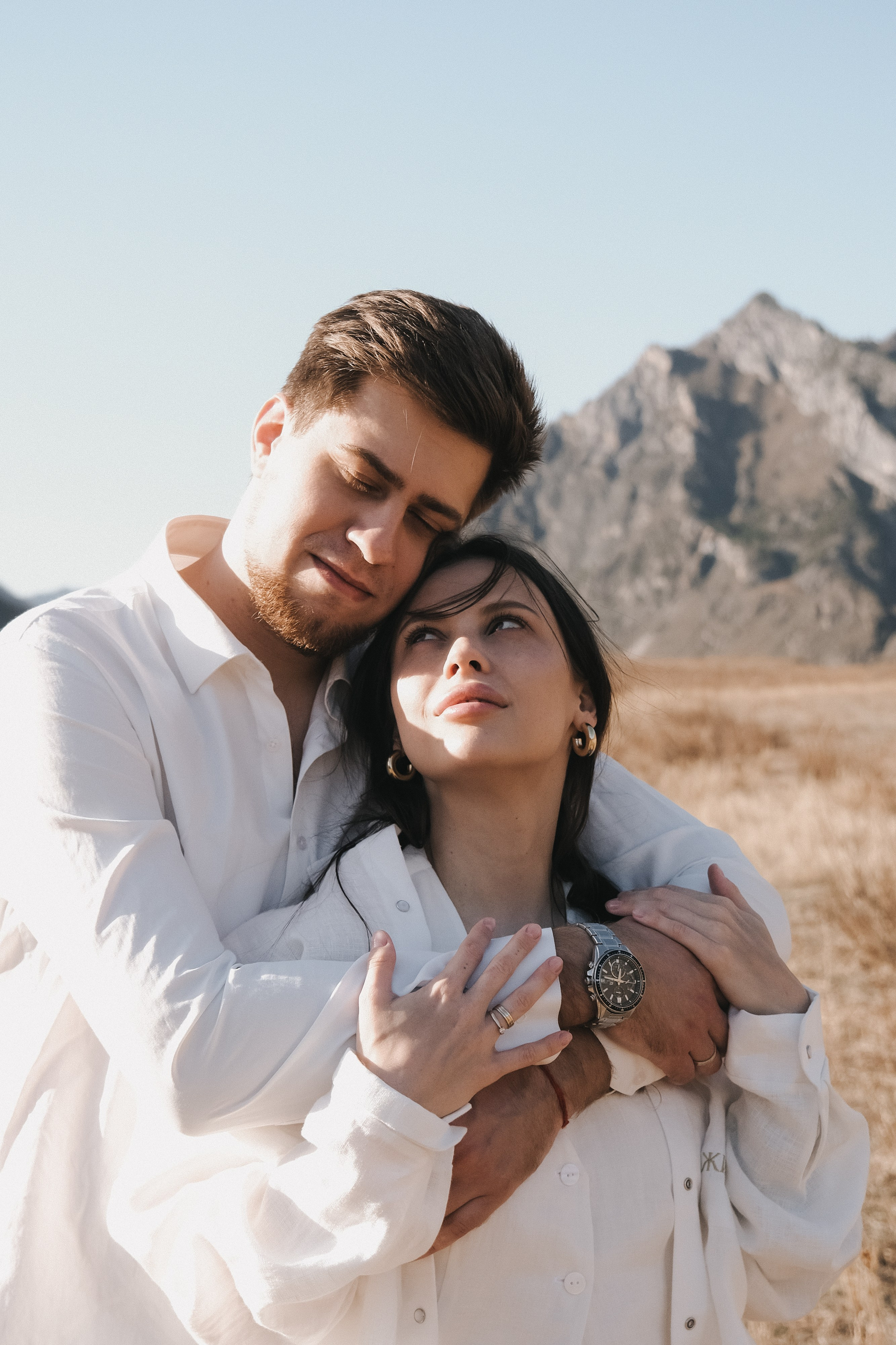 Фотограф. Алтай