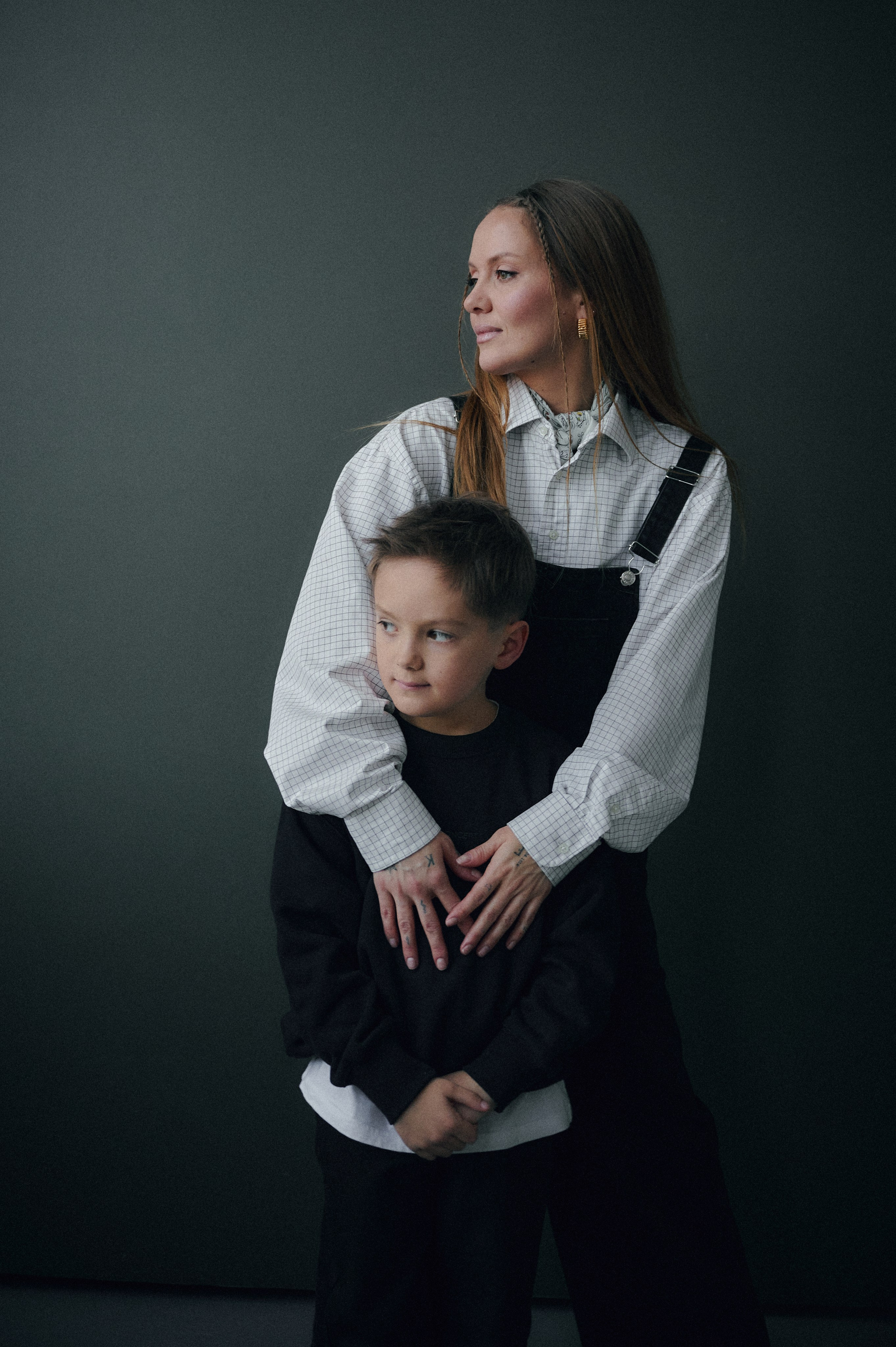 Семья. Главная