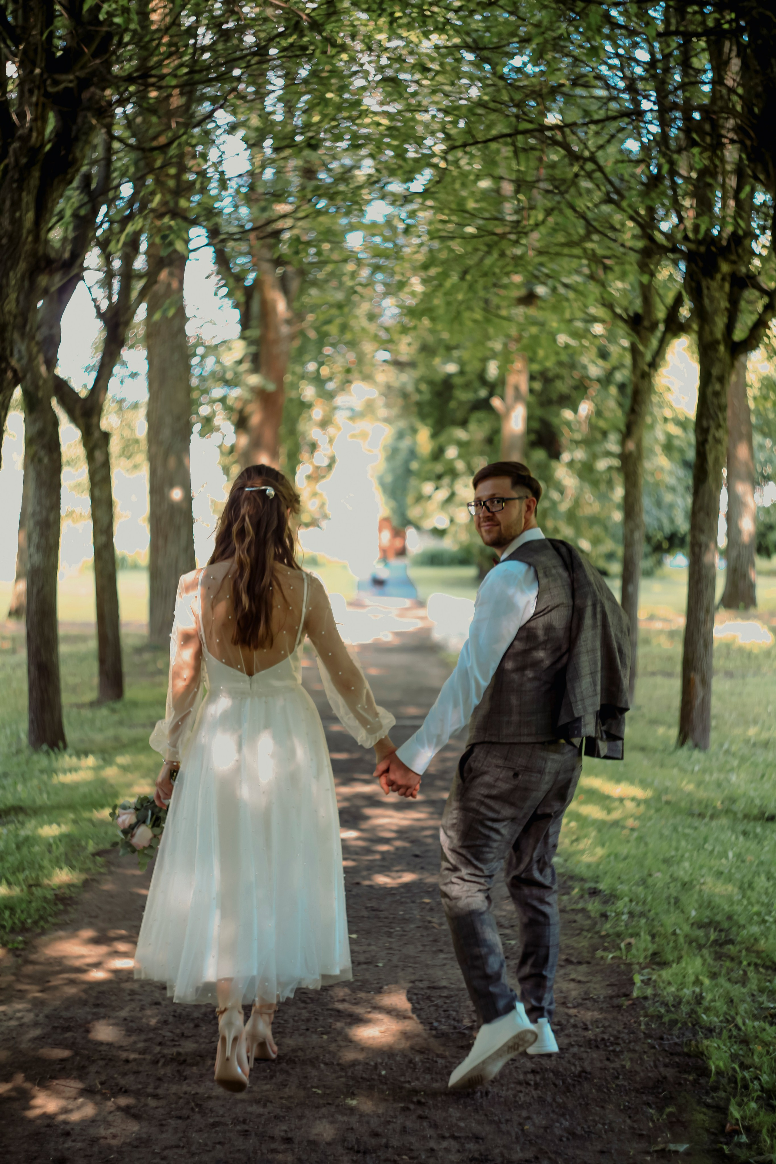 Денис и Дарья. Пушкарь Валерия Фотограф Москва/Зеленоград