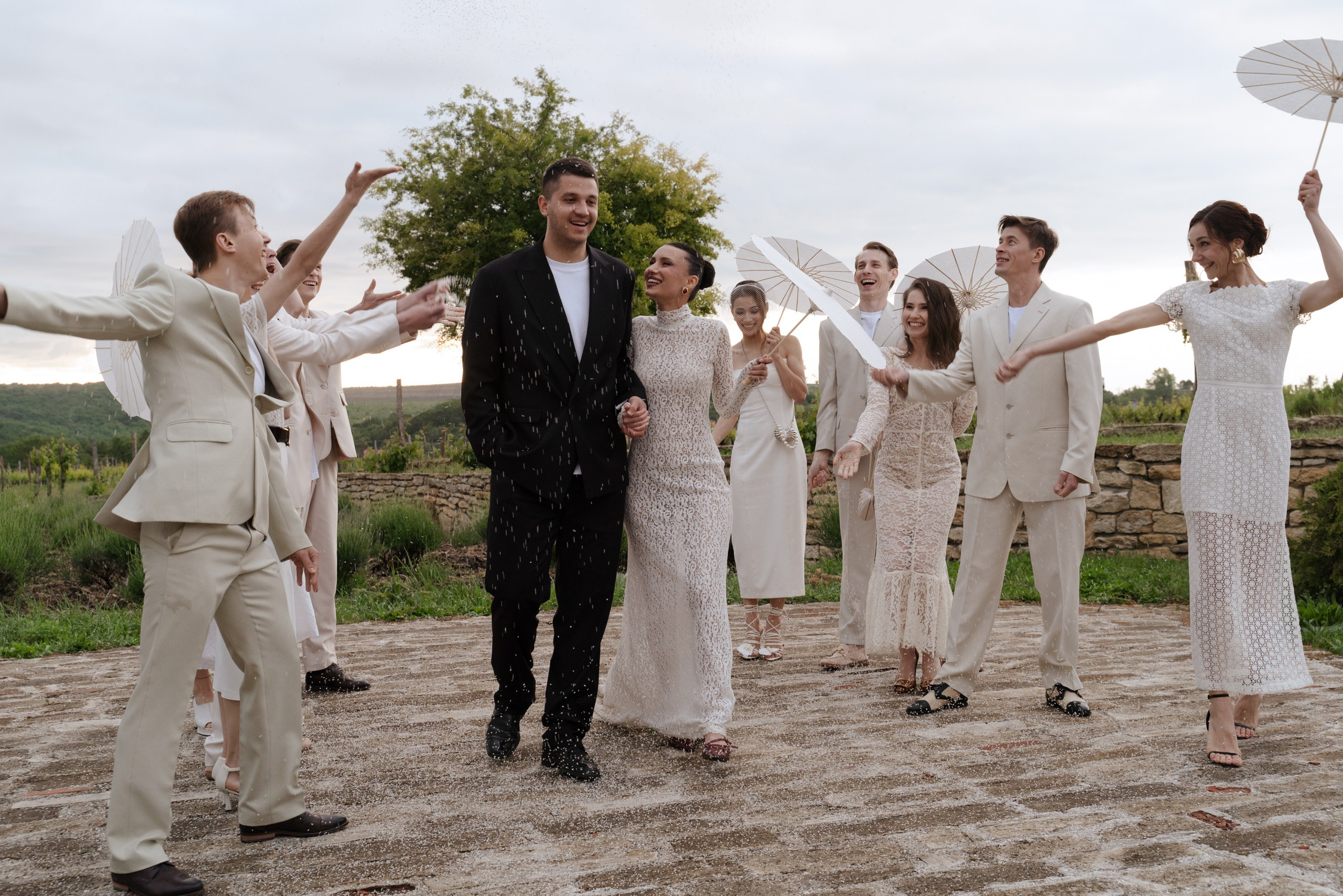 Anastasia&Yuri. Портретный фотограф в Краснодаре Валерия Матирная