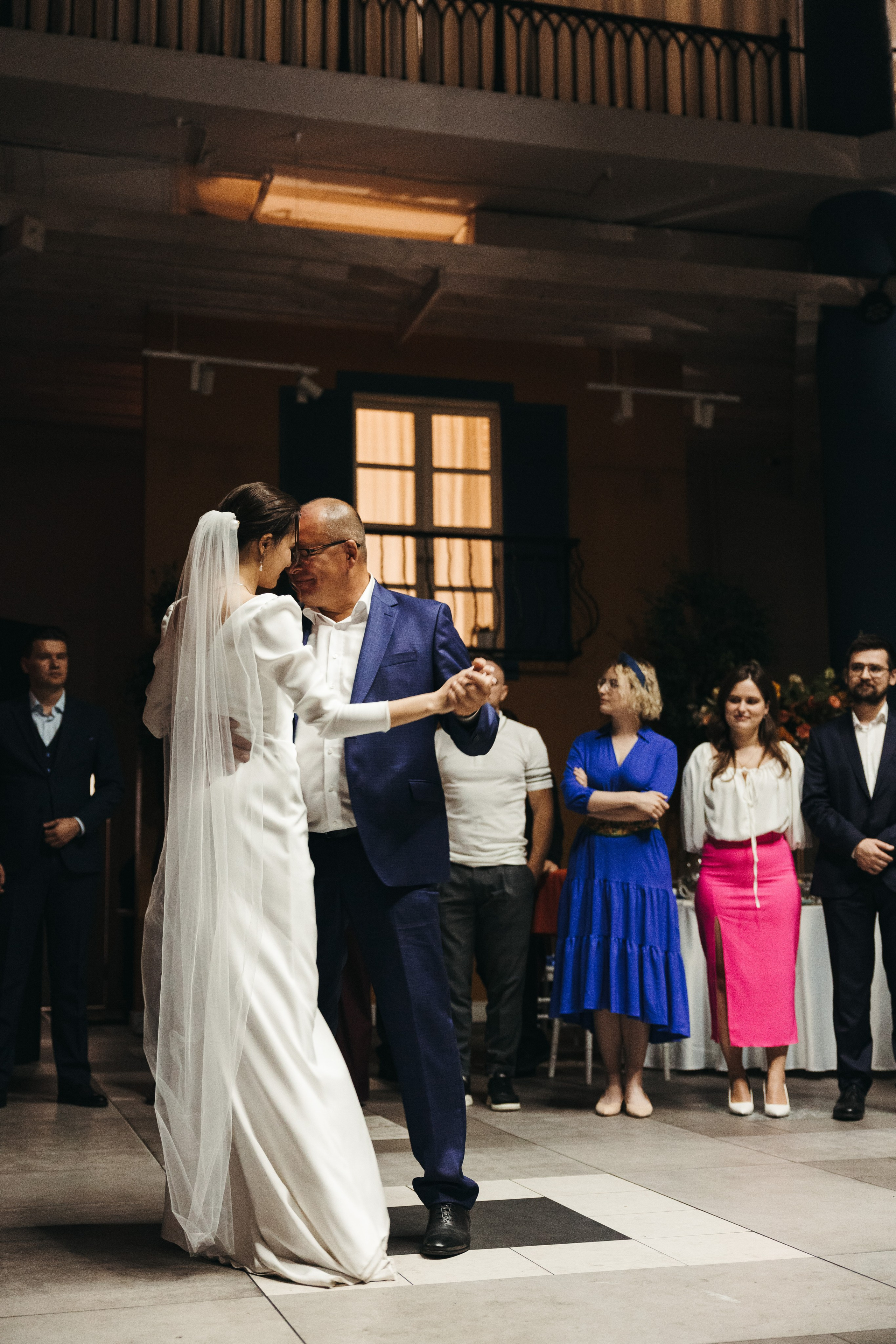 Свадебная фотосессия в парке Царицыно, Банкет в ресторане Пантеон. Свадебный фотограф Москва Анастасия Храмова