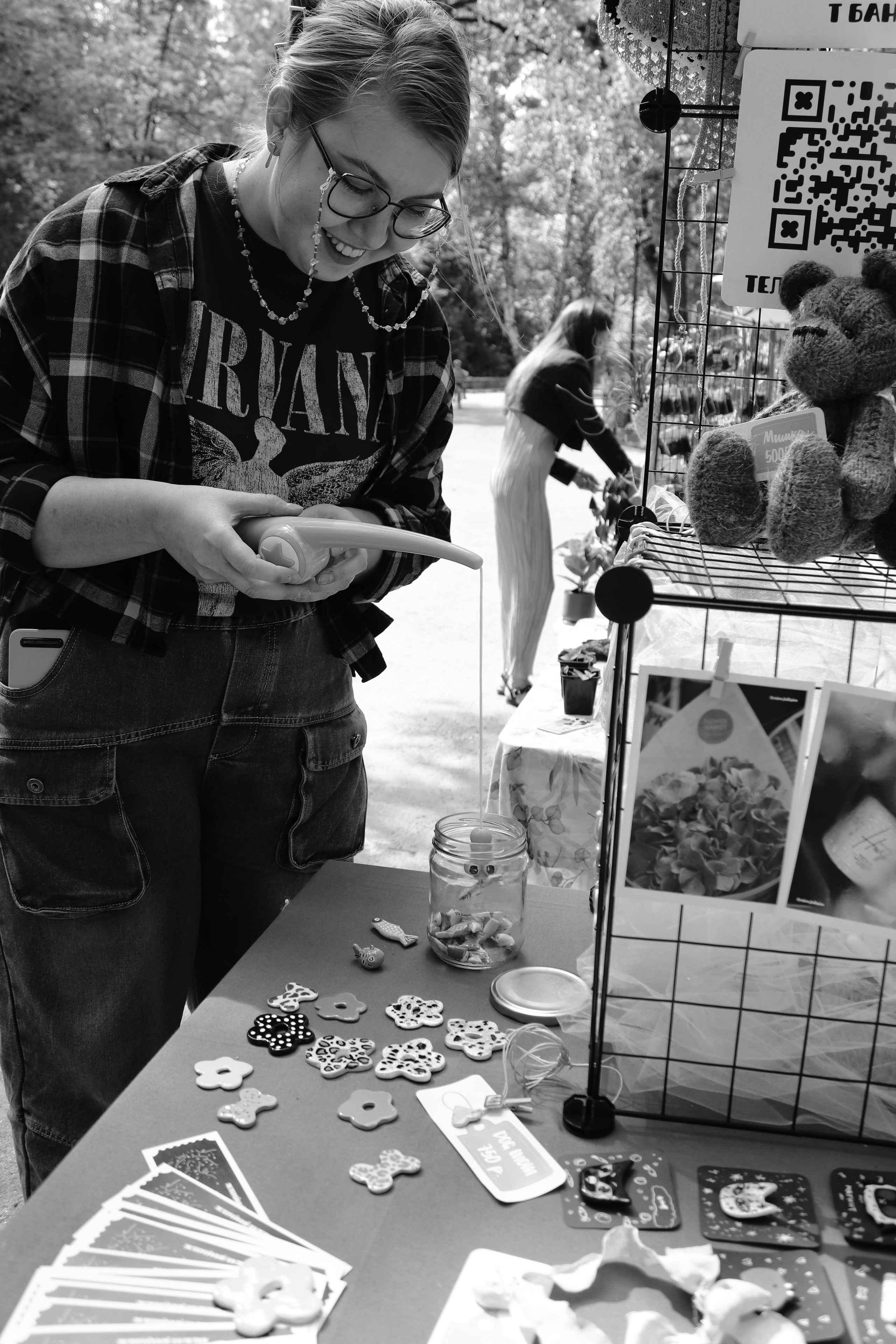 Репортажная съемка. Фотограф в г. Барнаул Нина Чепрасова