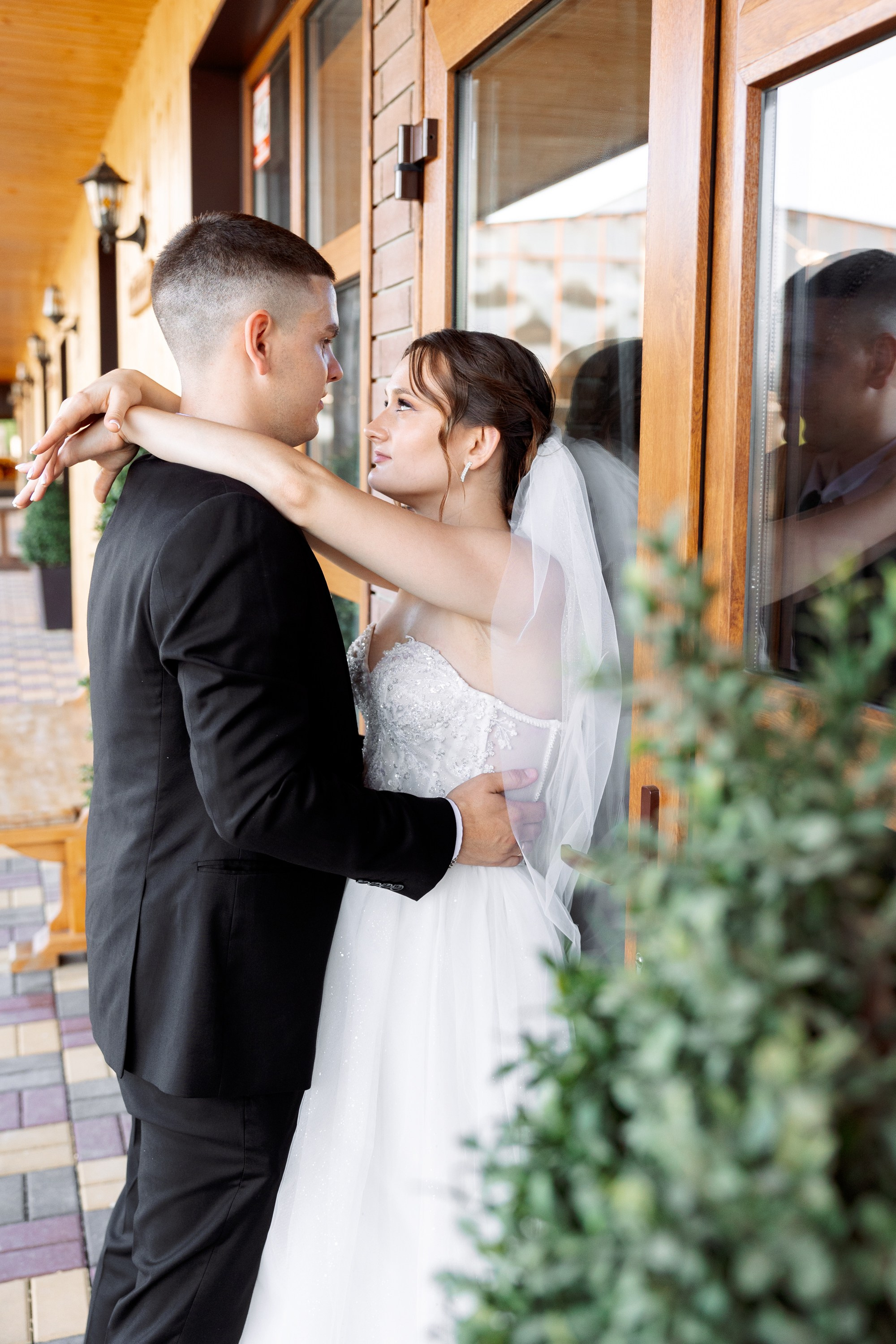 Александр и Людмила. Свадебный и семейный фотограф в Майкопе Валерия Кудрявцева