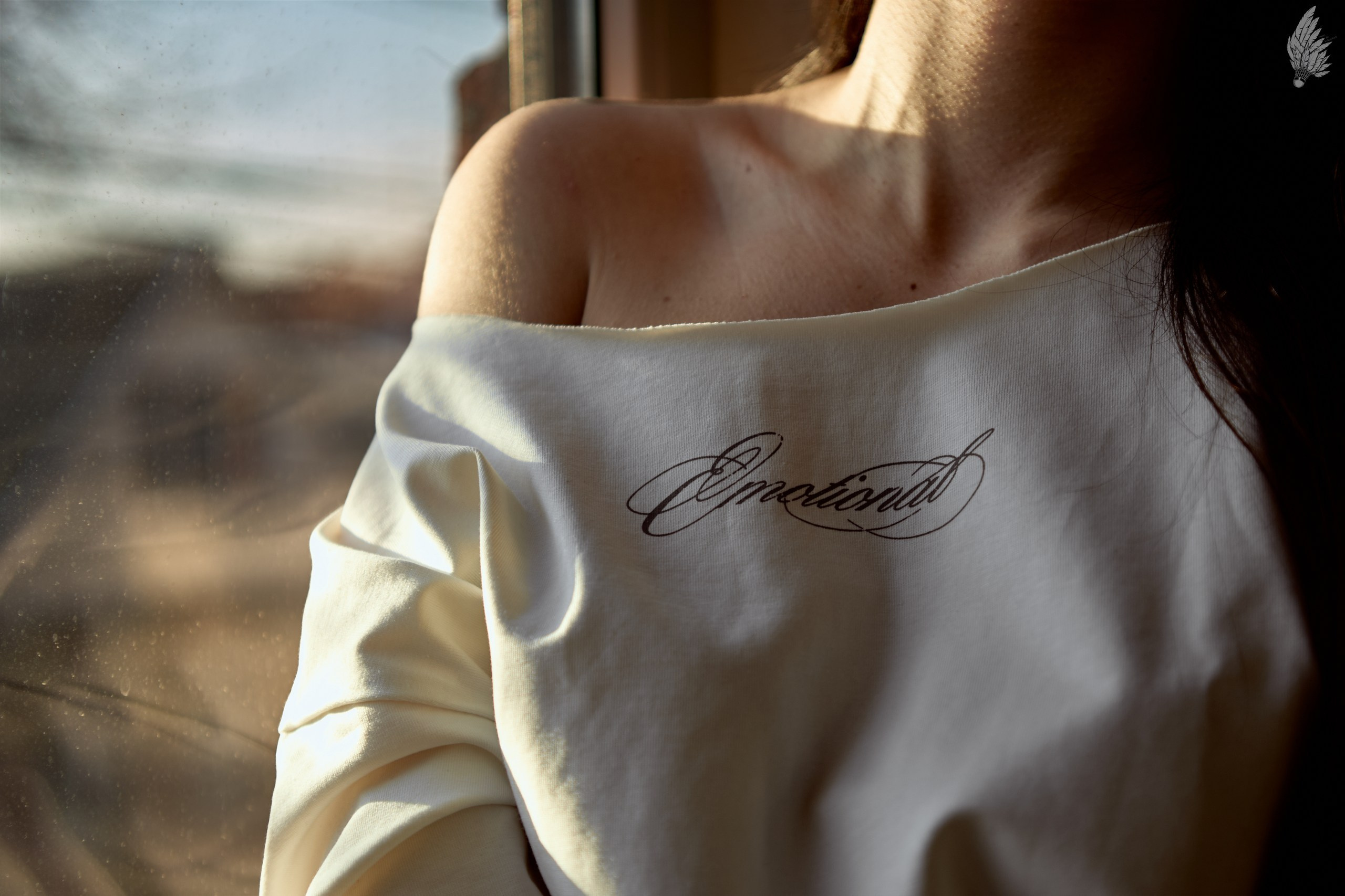 Студийная фотосессия. Photo by Volanchiek