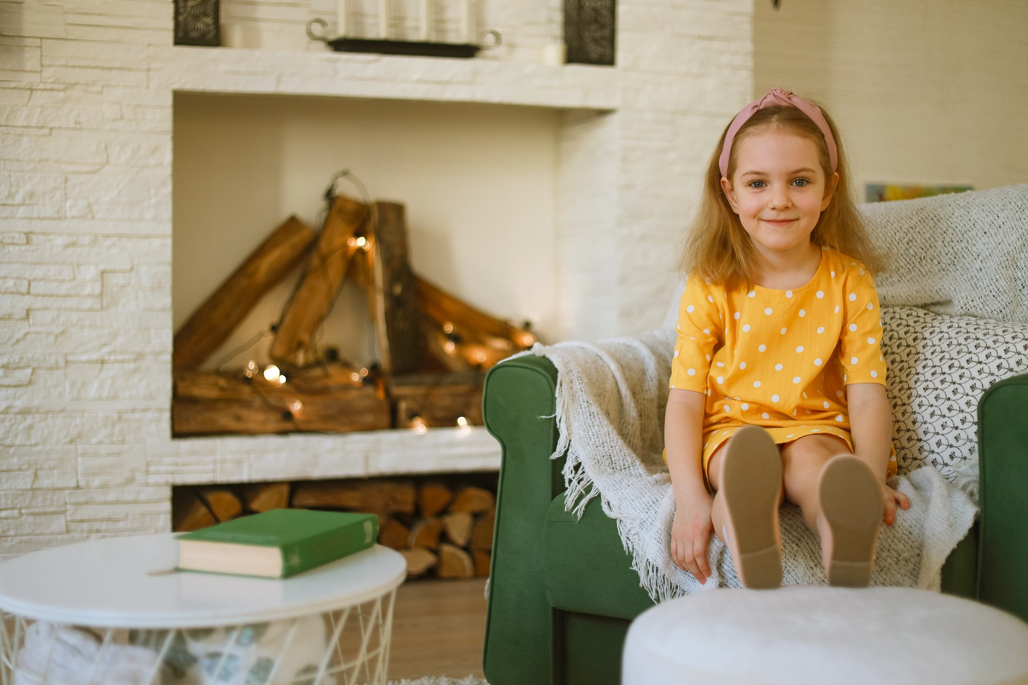 Семейные съемки. Семейный и портретный фотограф в Самаре Анна Григорьева