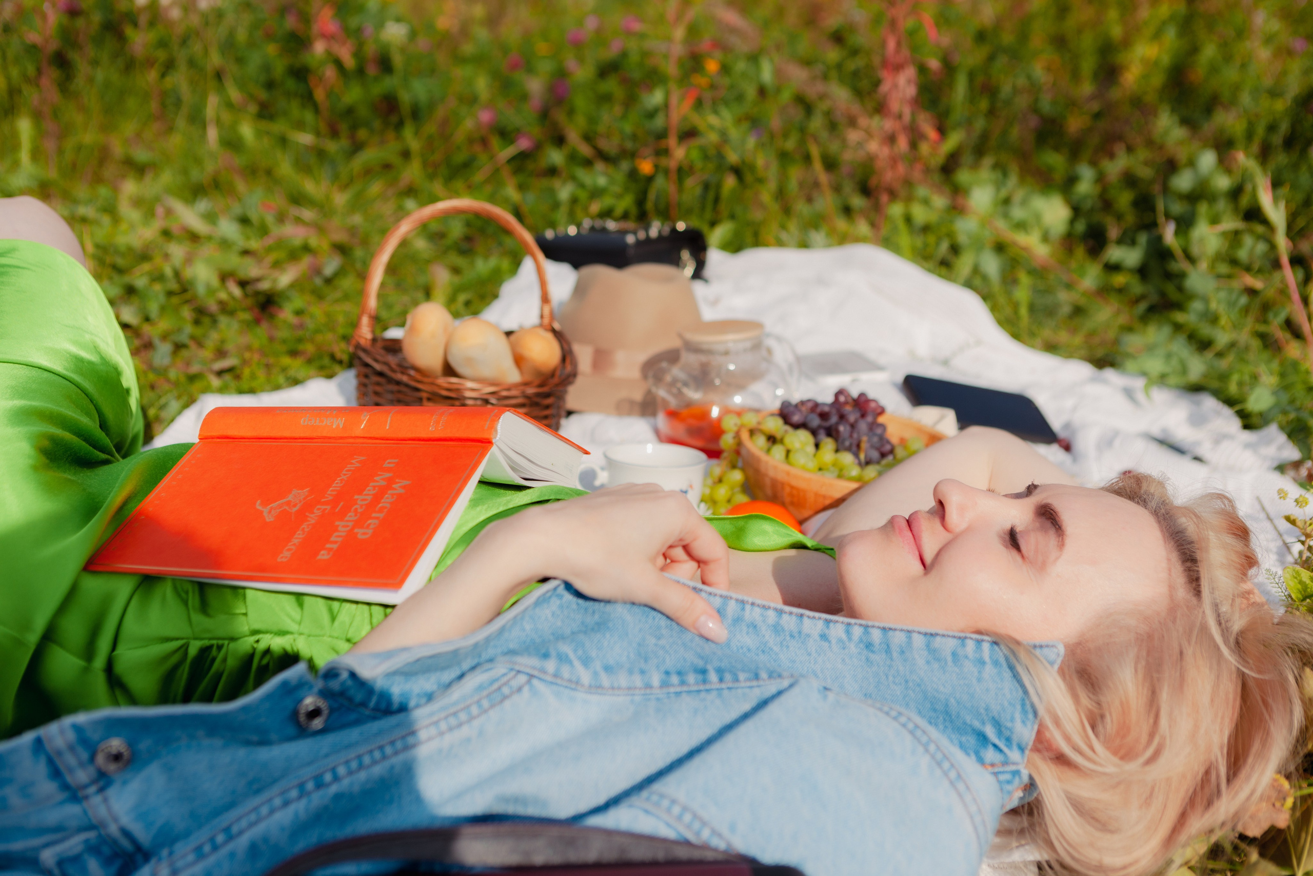 Направления. Креативный фотограф в Екатеринбурге Юлия Николотова
