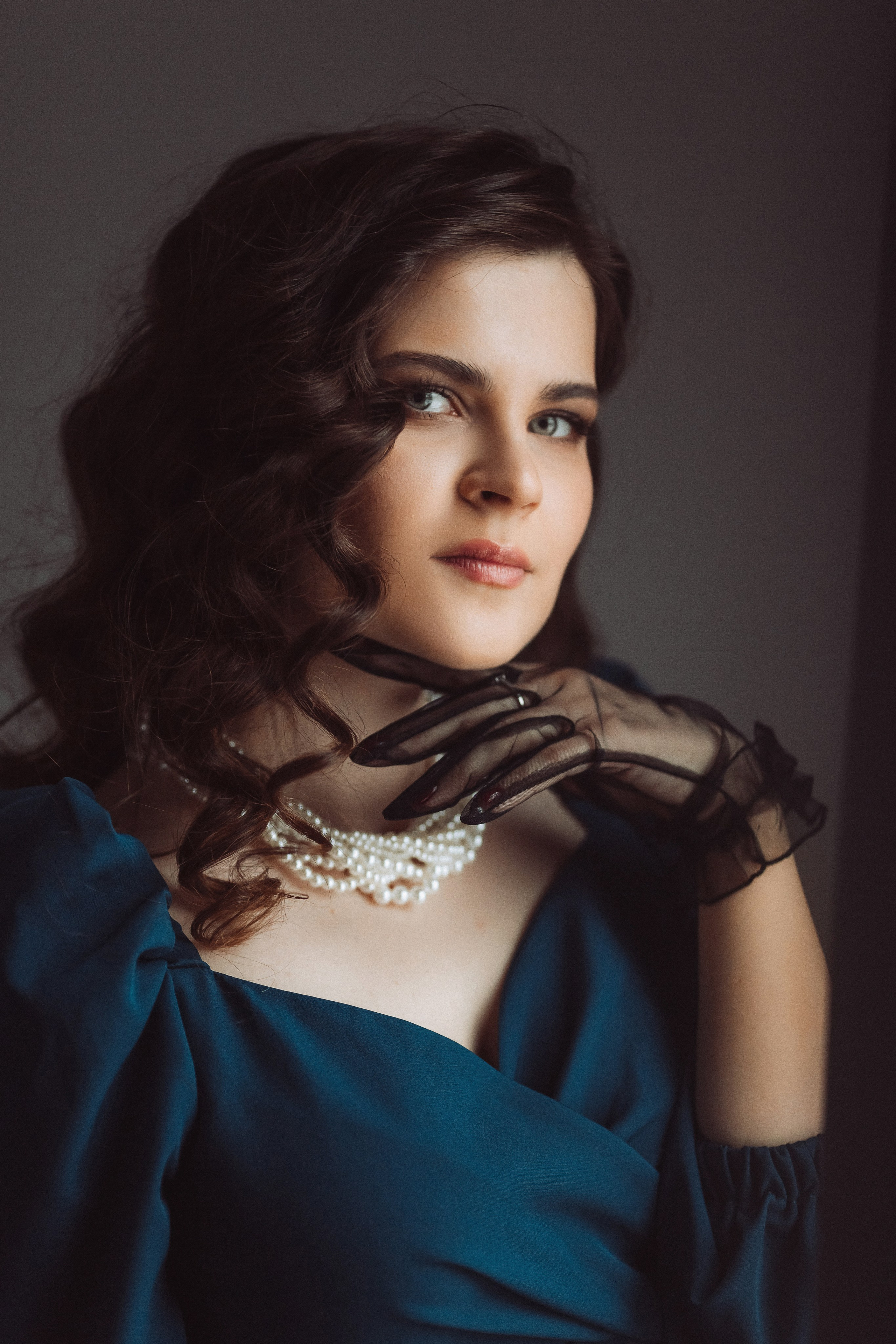 Таисия. Свадебный фотограф Ярославль Ирина Волоцкая