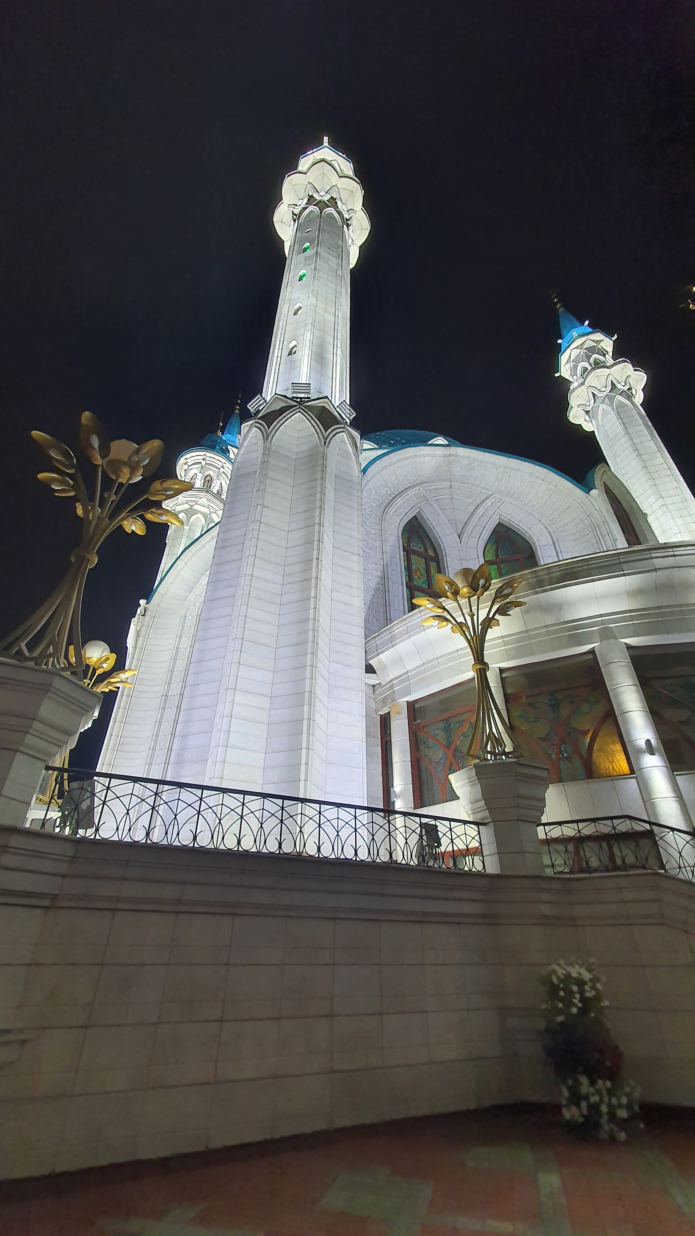 Зарисовки из Казани (мобильные фото). Фотохудожник BID