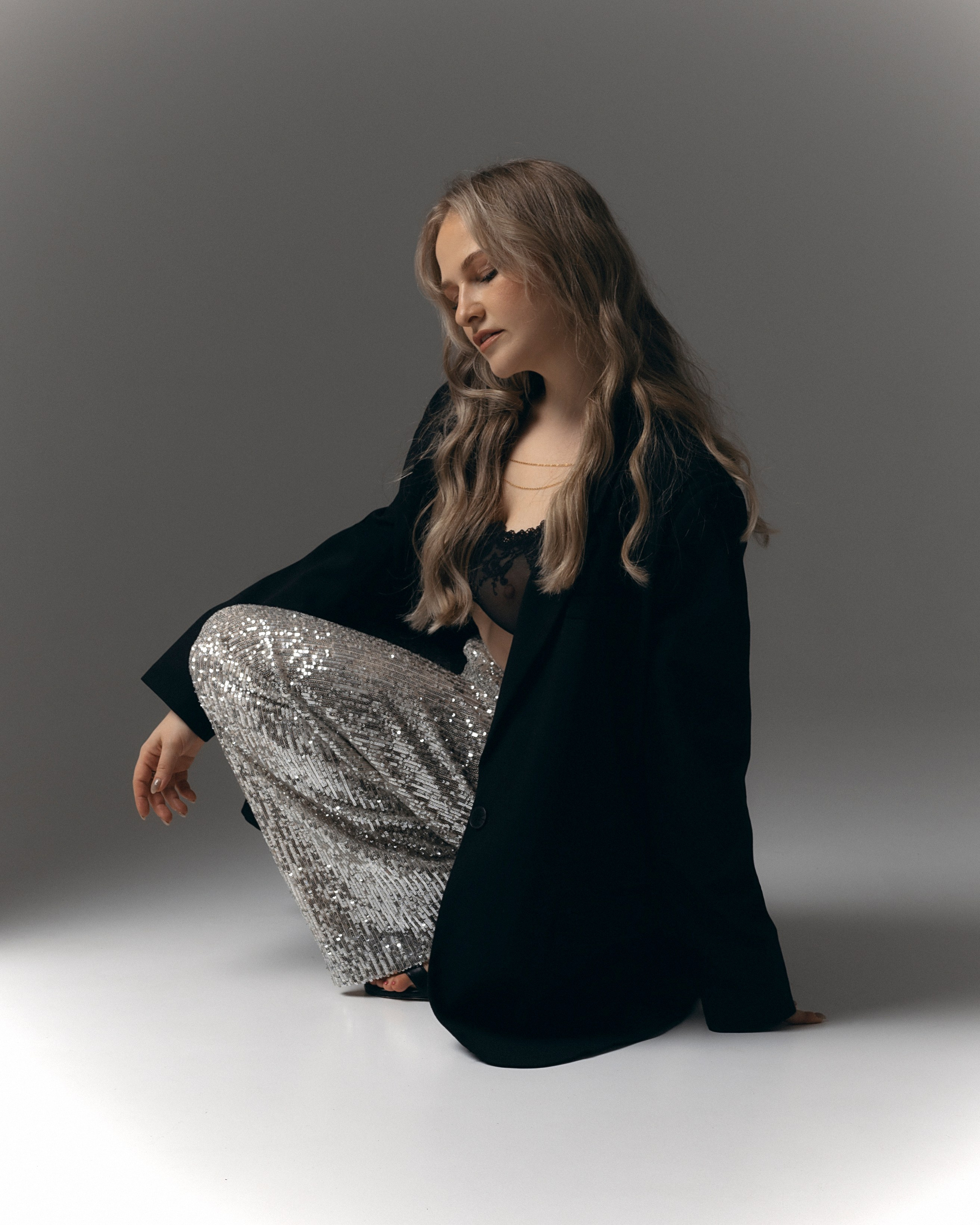 Аня. Фотограф Екатеринбург | Оля Макарова