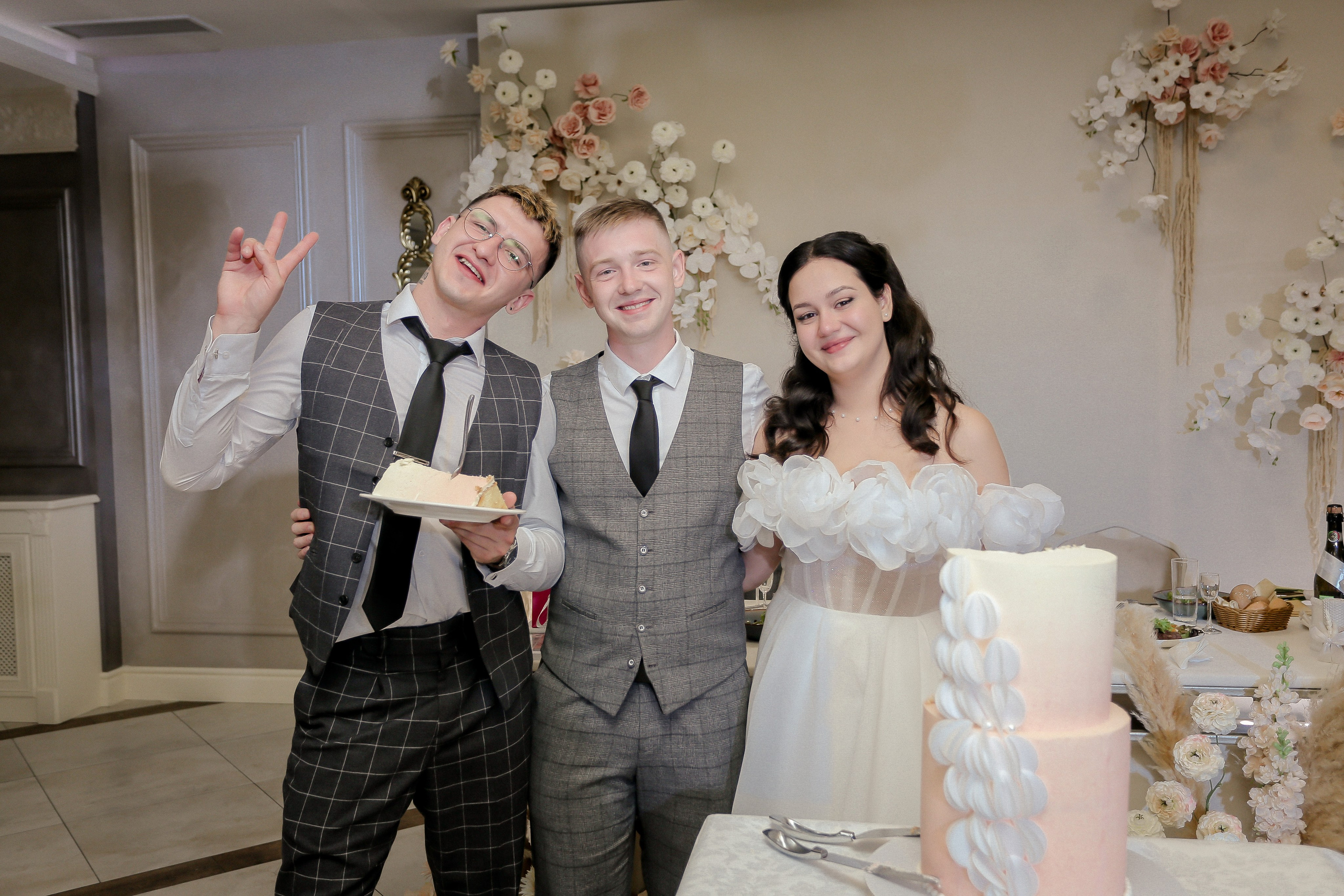 WEDDING DAY 24|09. Фото и Видео в Краснодаре Verveyko Studio