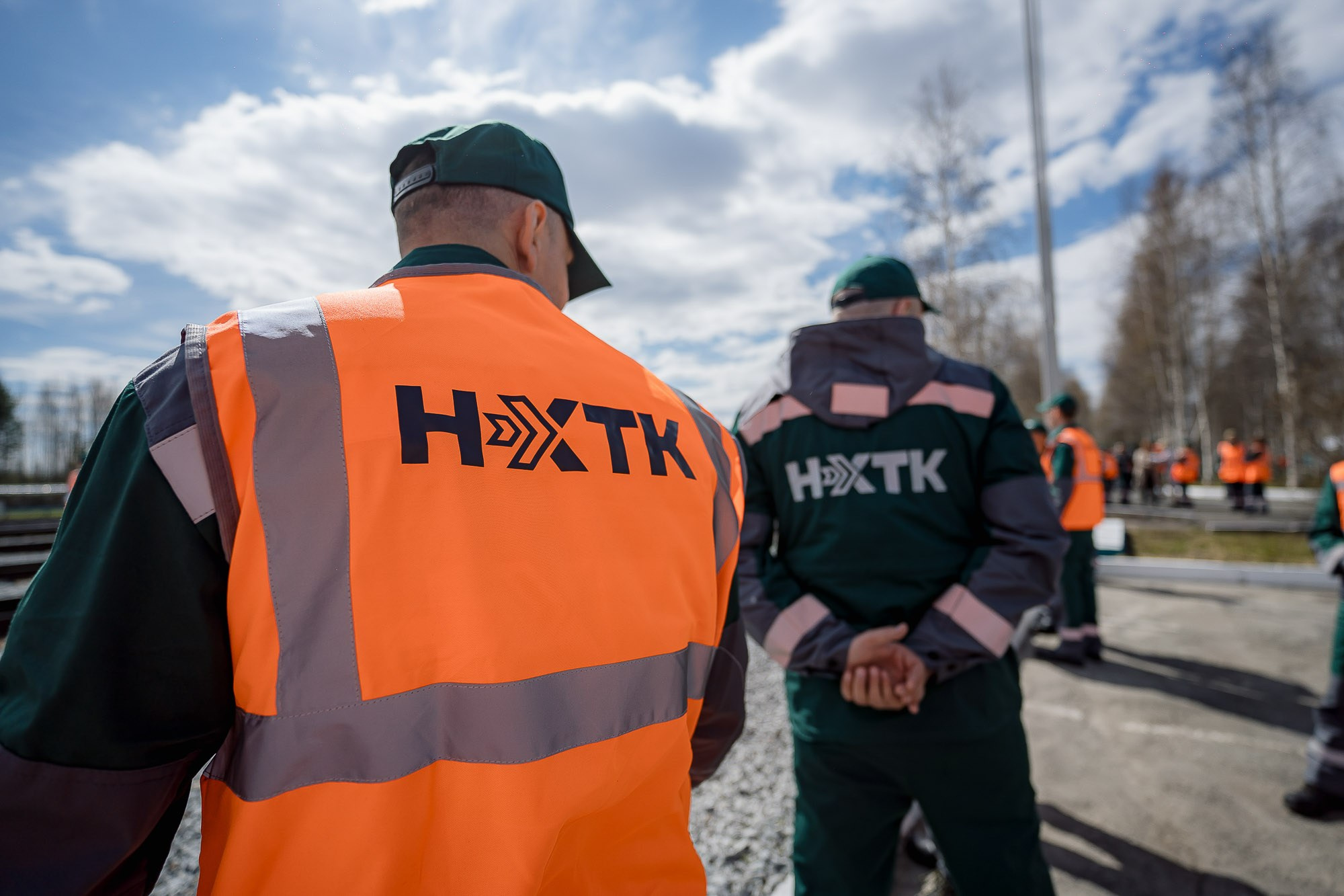 НХТК Лучший по профессии. Пыть-Ях. Сергей Кошкин. Репортажная и ивент-фотография в Сургуте