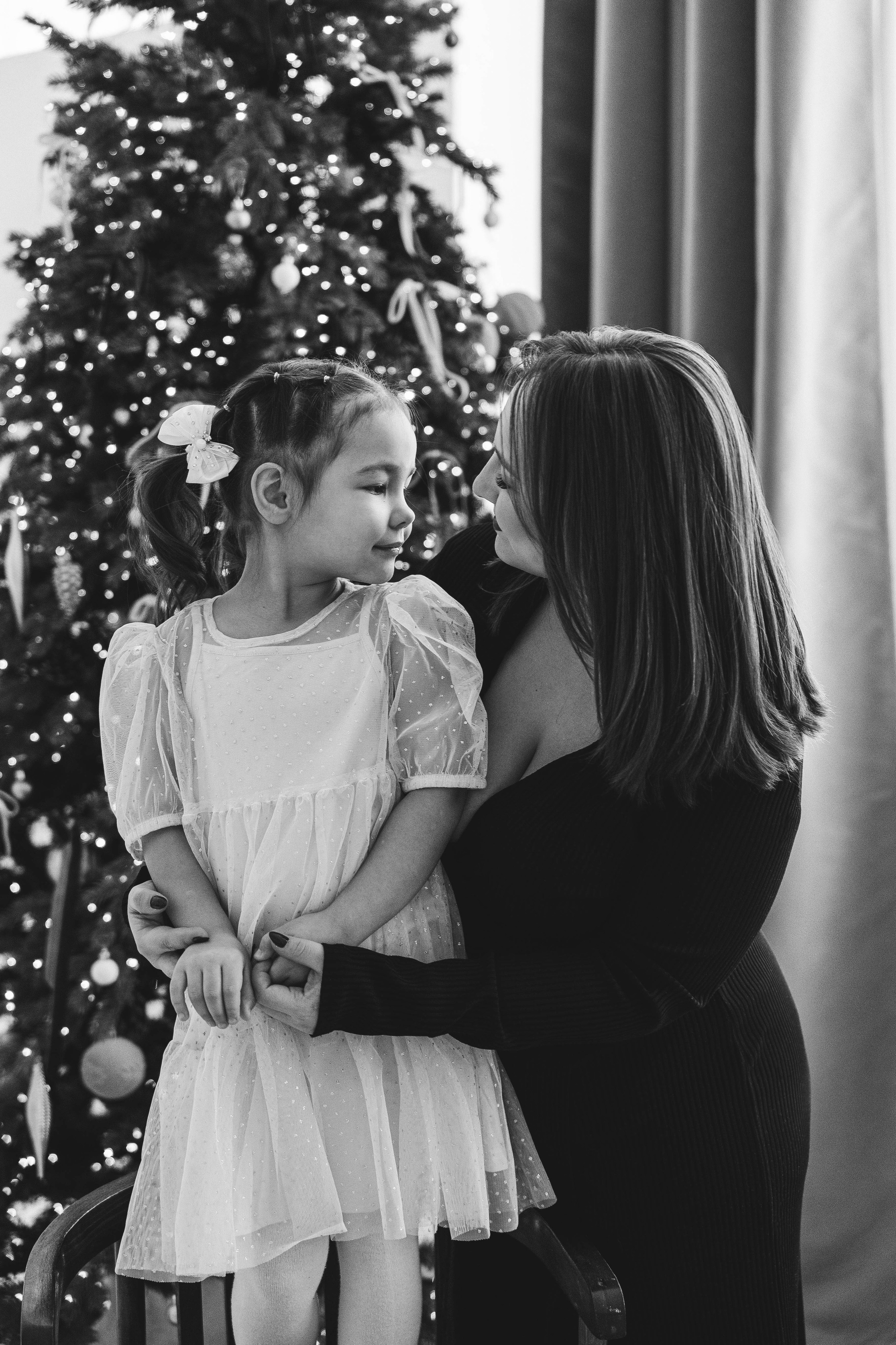 Семья Леонтьевых. Главная