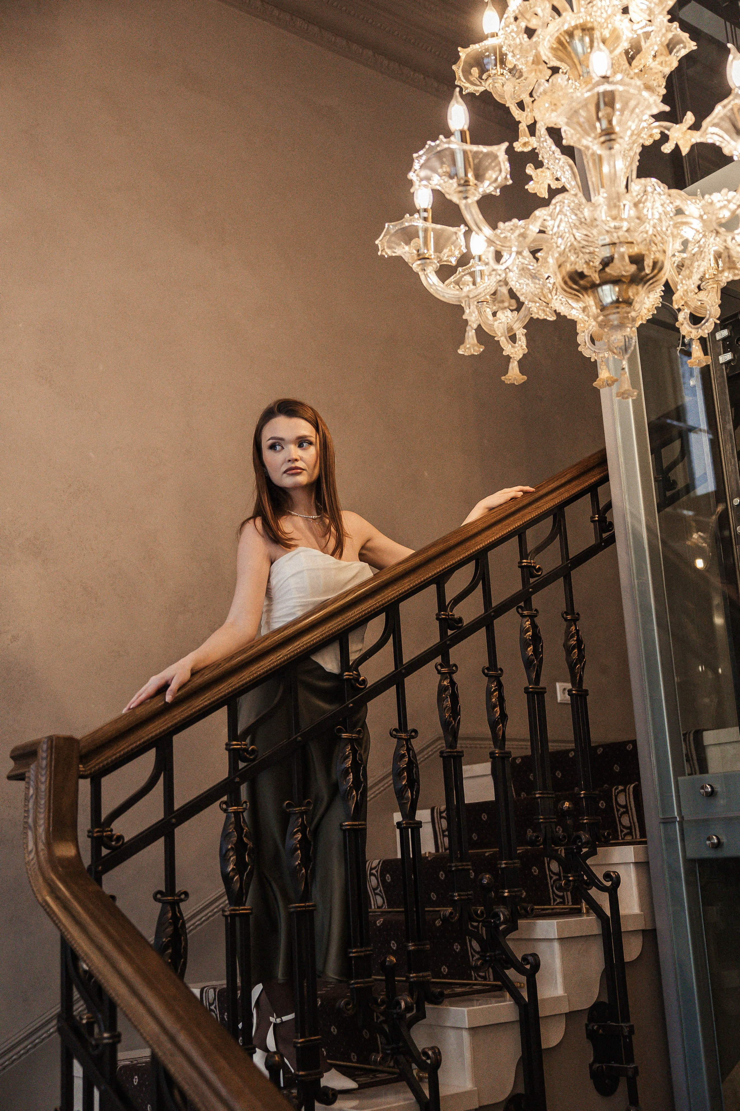 Настя и Паша. Главная