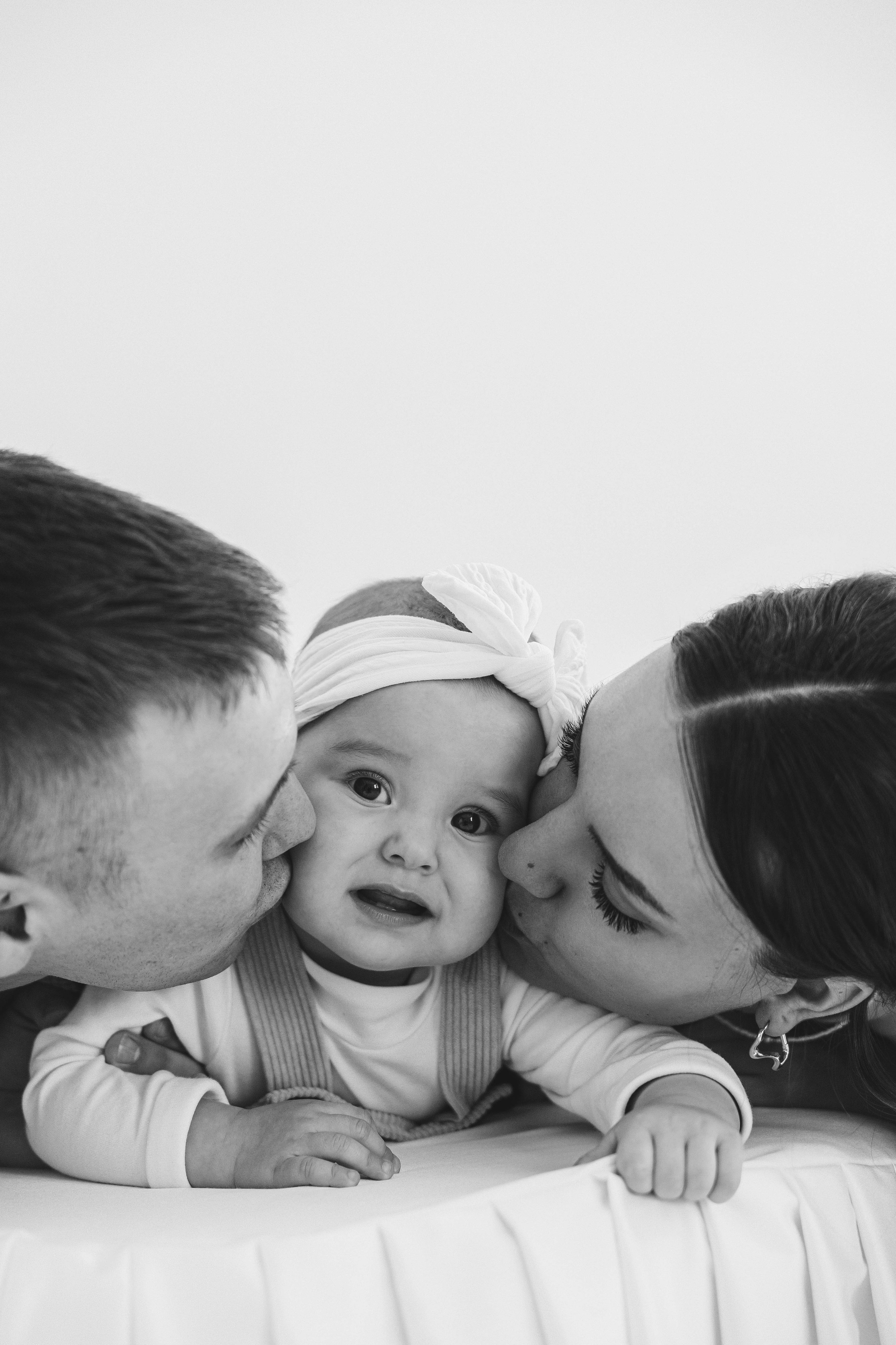 Пупсик Злата. Главная