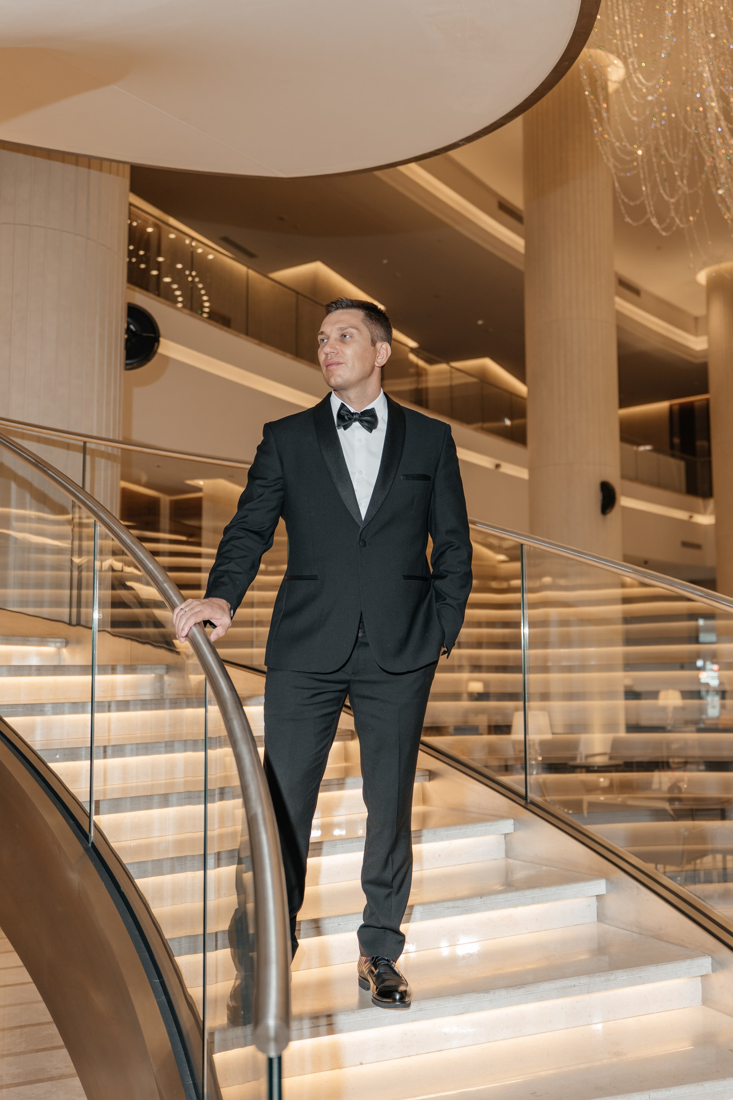 DENIS & ANASTASIA. Свадебное ФОТО & ВИДЕО Москва/Липецк