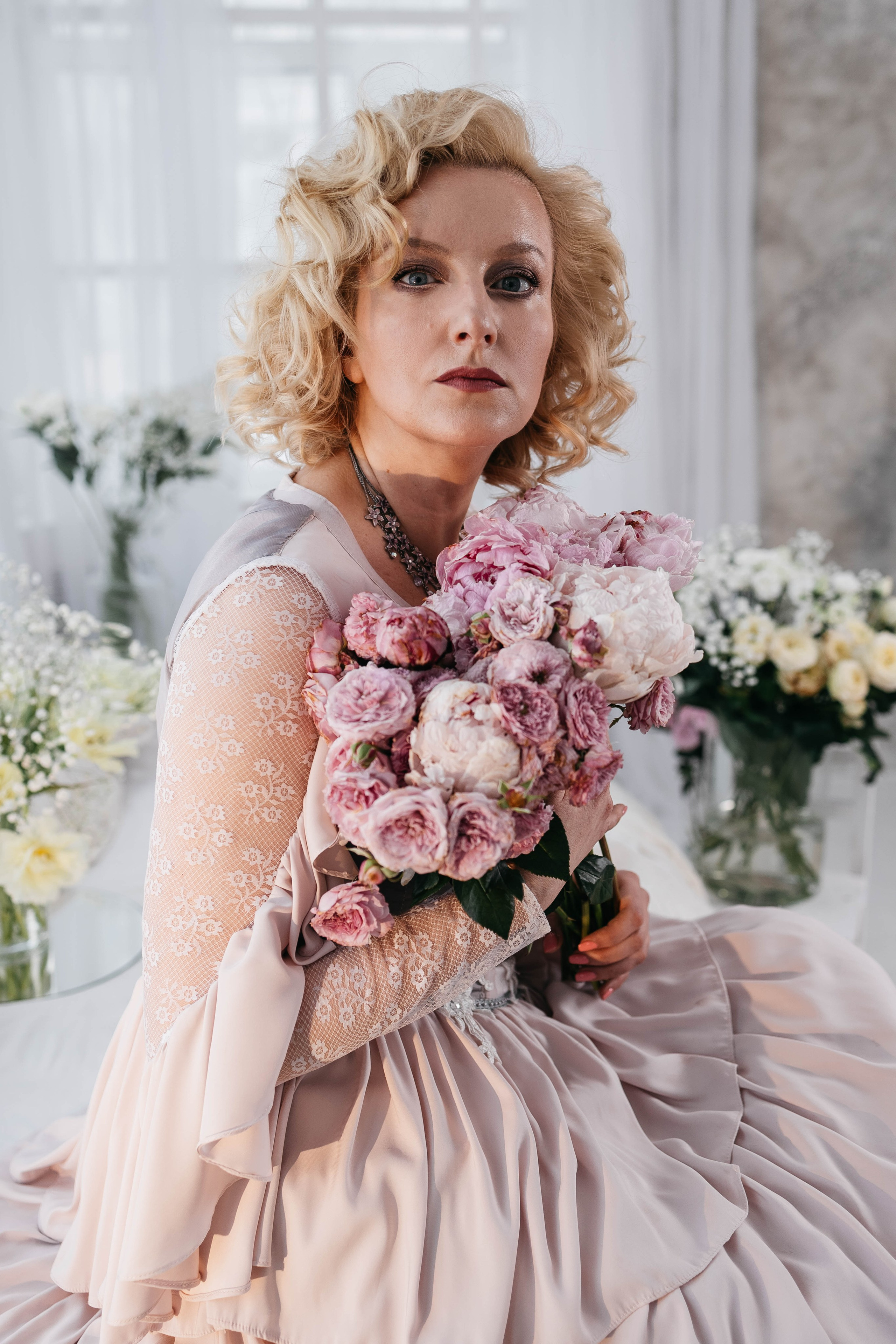 Плавинская Дарья. Фотограф в Твери Лагодная Яна