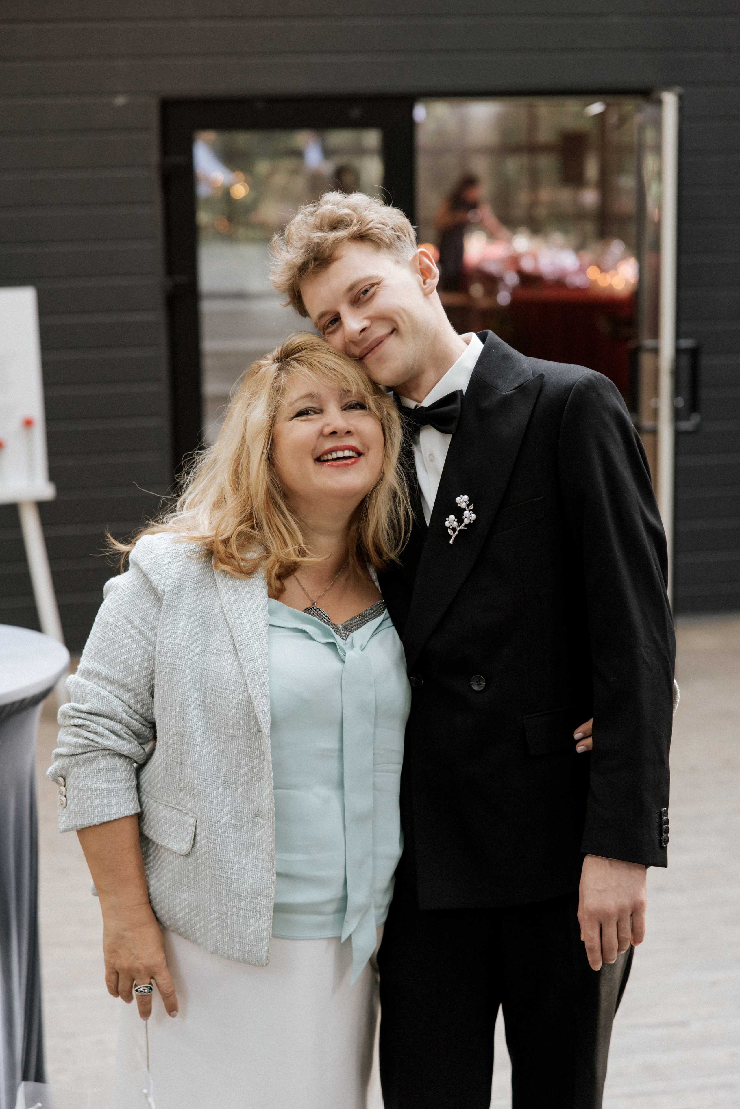 Денис и Елизавета. Фотограф в Красноярске