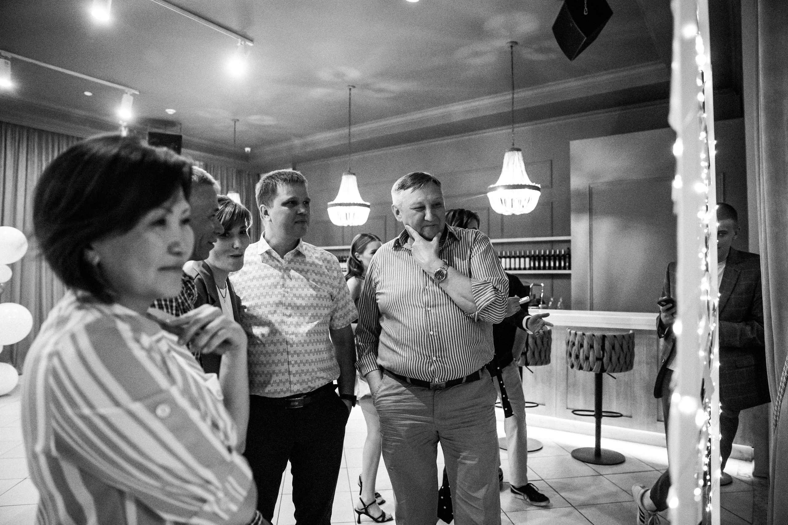 2023-06-23 Выпускной МБОУ СОШ № 10. Фотограф в Красноярске