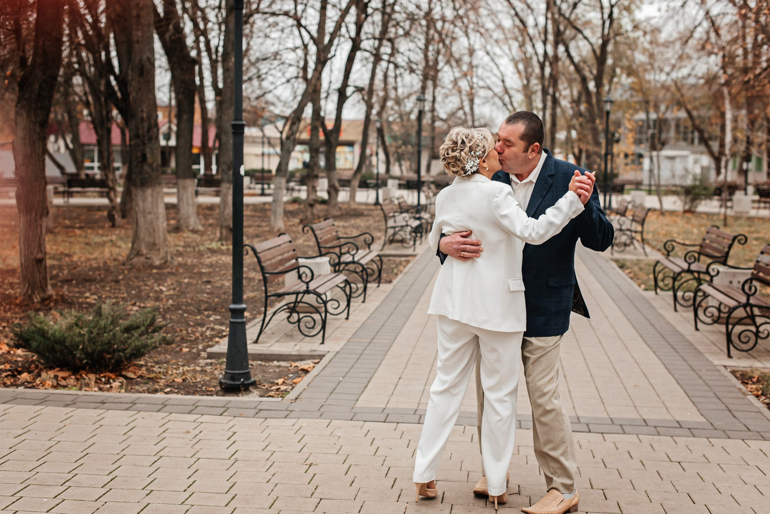 Геннадий & Наталья. Детский и семейный фотограф выпускной альбом Приморско-Ахтарск