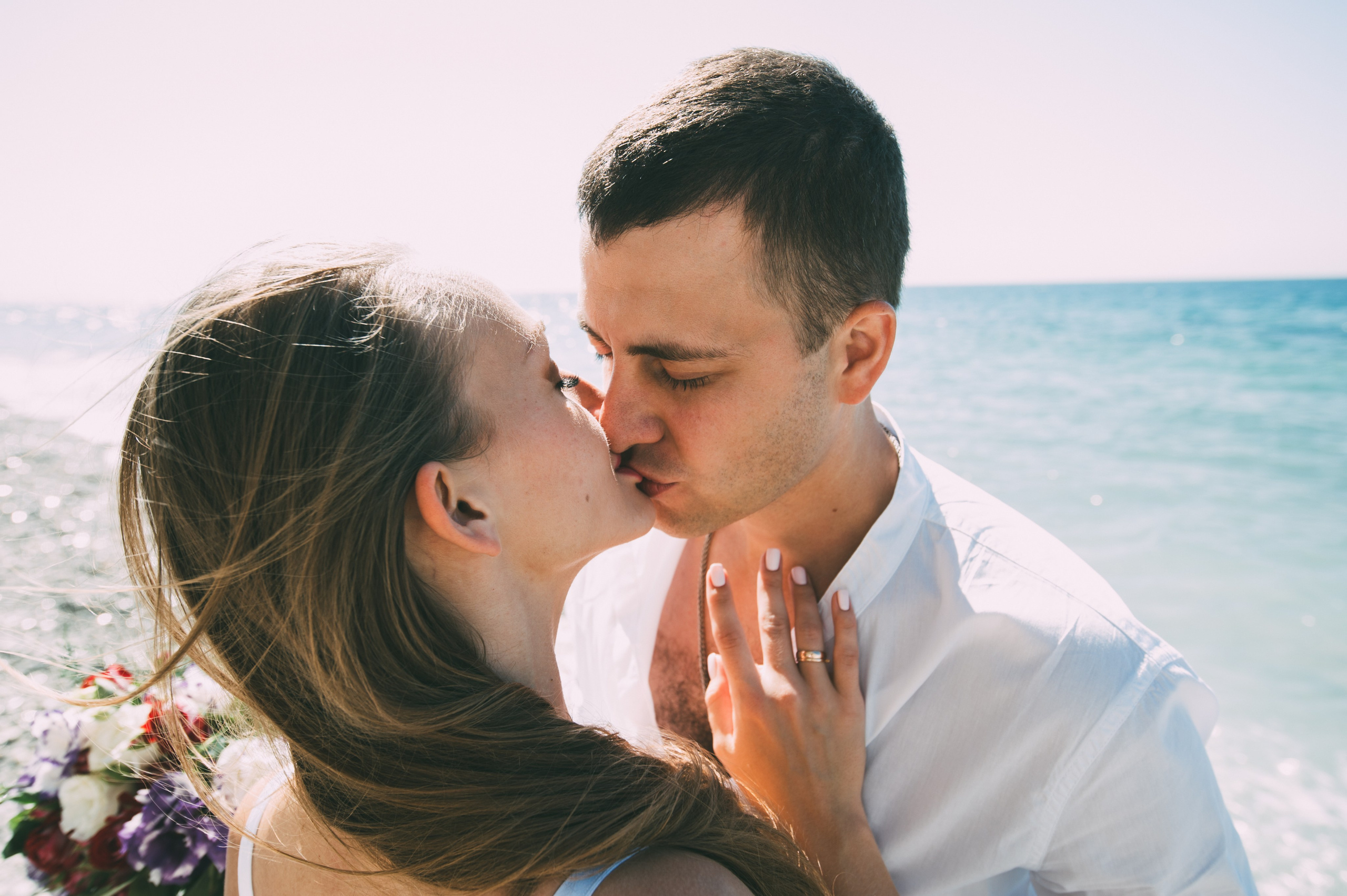 Юлия и Павел. Свадебный и семейный фотограф Денис Лукьянов в Краснодаре, Краснодарском крае и Республике Крым