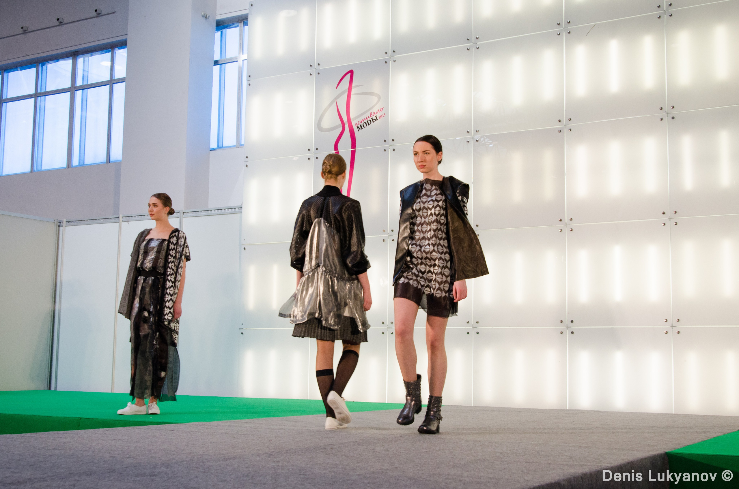 Формула Моды.Континент. Свадебный и семейный фотограф Денис Лукьянов в Краснодаре, Краснодарском крае и Республике Крым