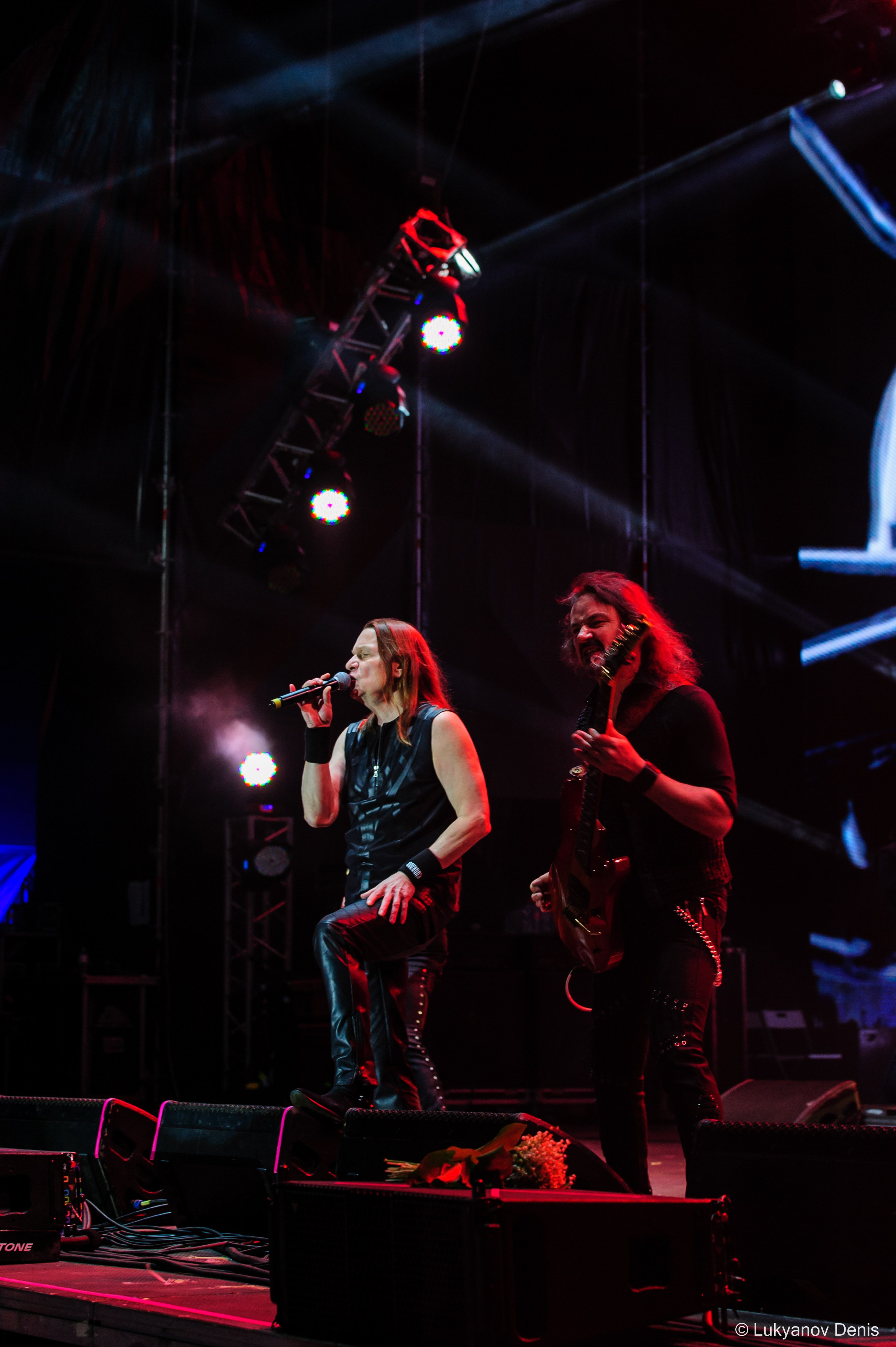 Лестница в Небо 2022. Свадебный и семейный фотограф Денис Лукьянов в Краснодаре, Краснодарском крае и Республике Крым