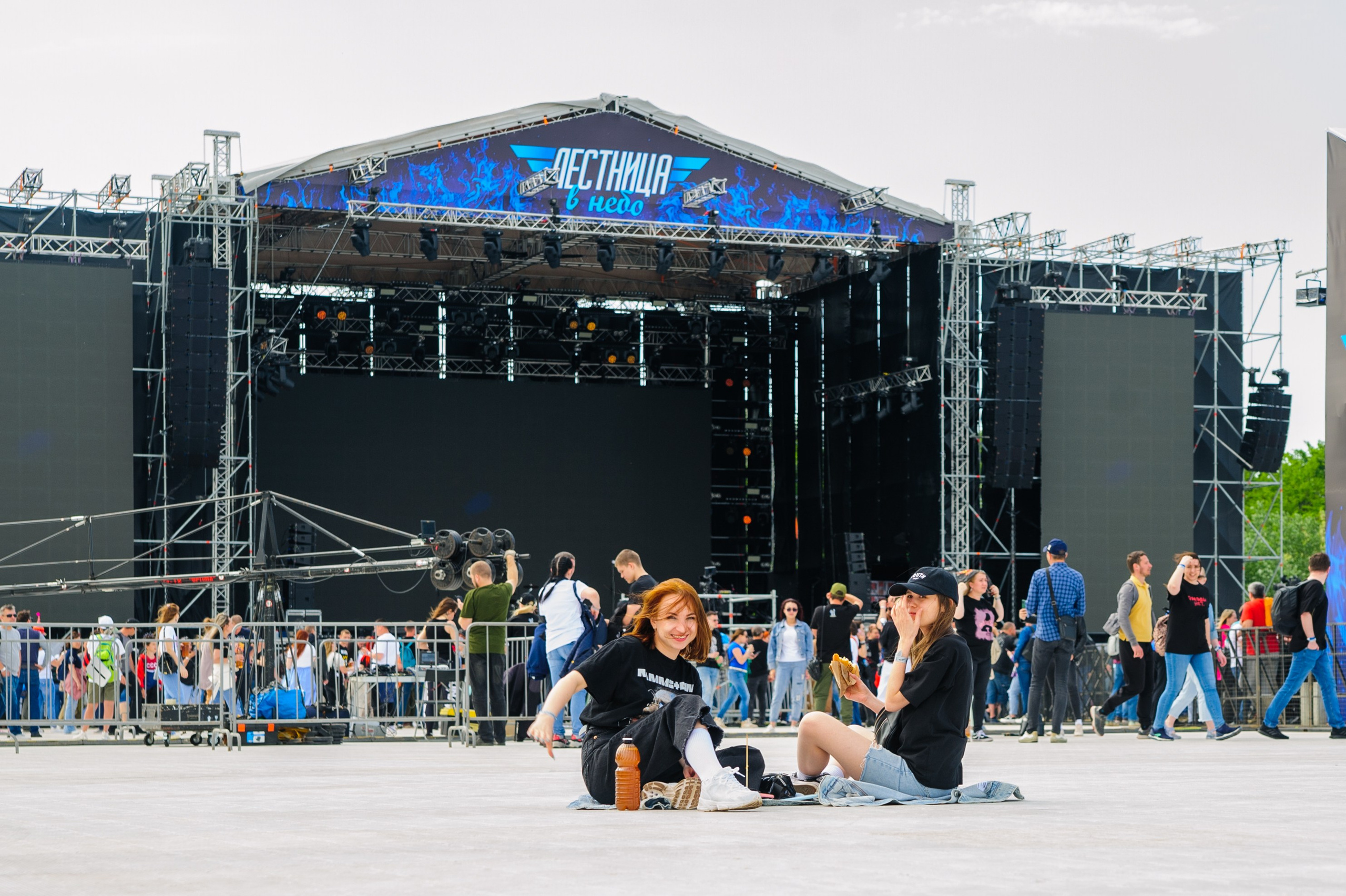 Лестница в Небо 2023. Свадебный и семейный фотограф Денис Лукьянов в Краснодаре, Краснодарском крае и Республике Крым