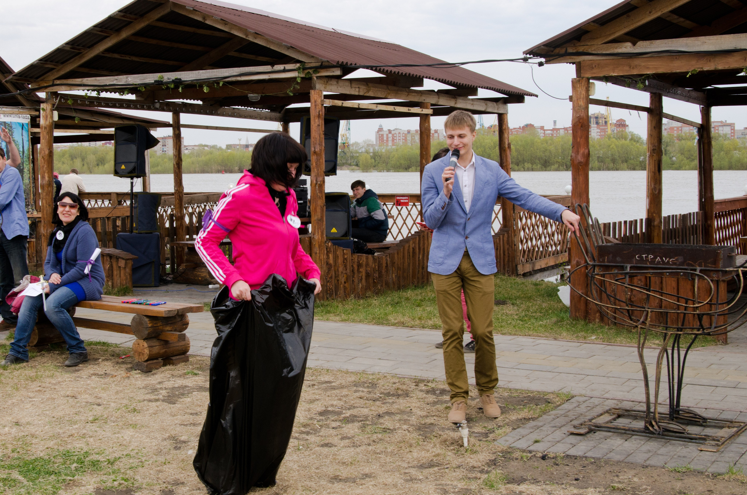 Корпоратив.Пиратский остров. Свадебный и семейный фотограф Денис Лукьянов в Краснодаре, Краснодарском крае и Республике Крым