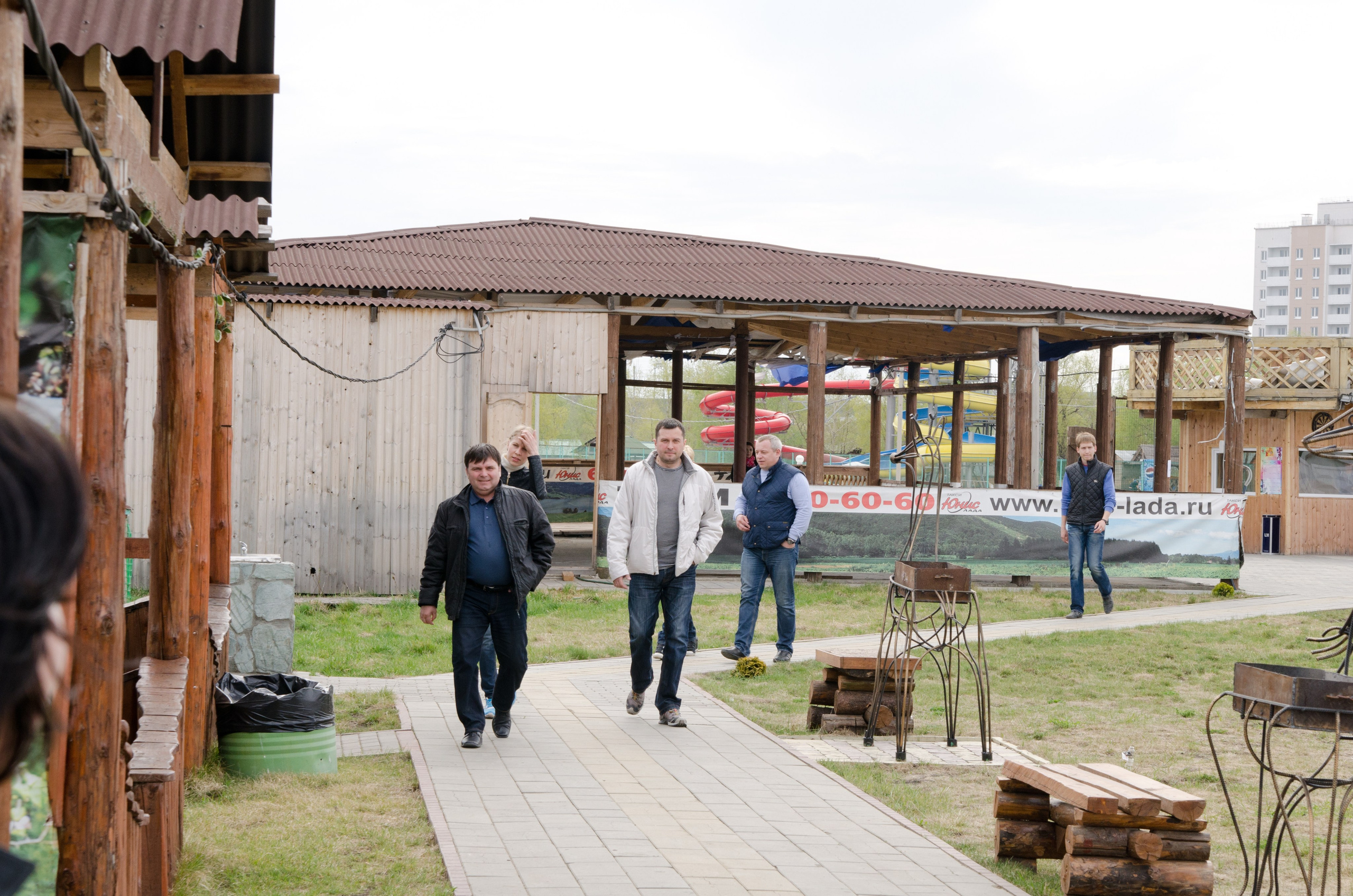 Корпоратив.Пиратский остров. Свадебный и семейный фотограф Денис Лукьянов в Краснодаре, Краснодарском крае и Республике Крым