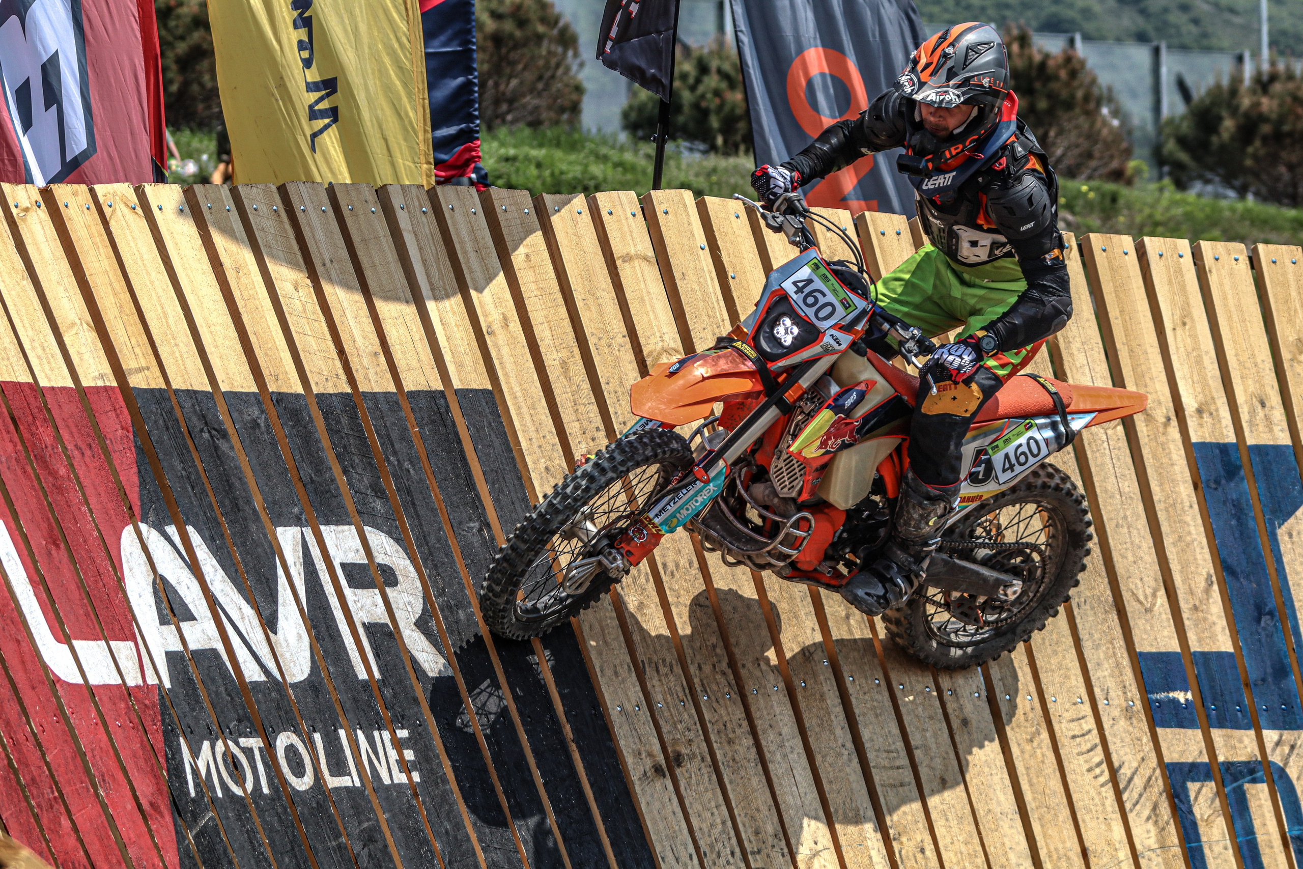 Enduro. Ivaladimirovna1995.wfolio.pro