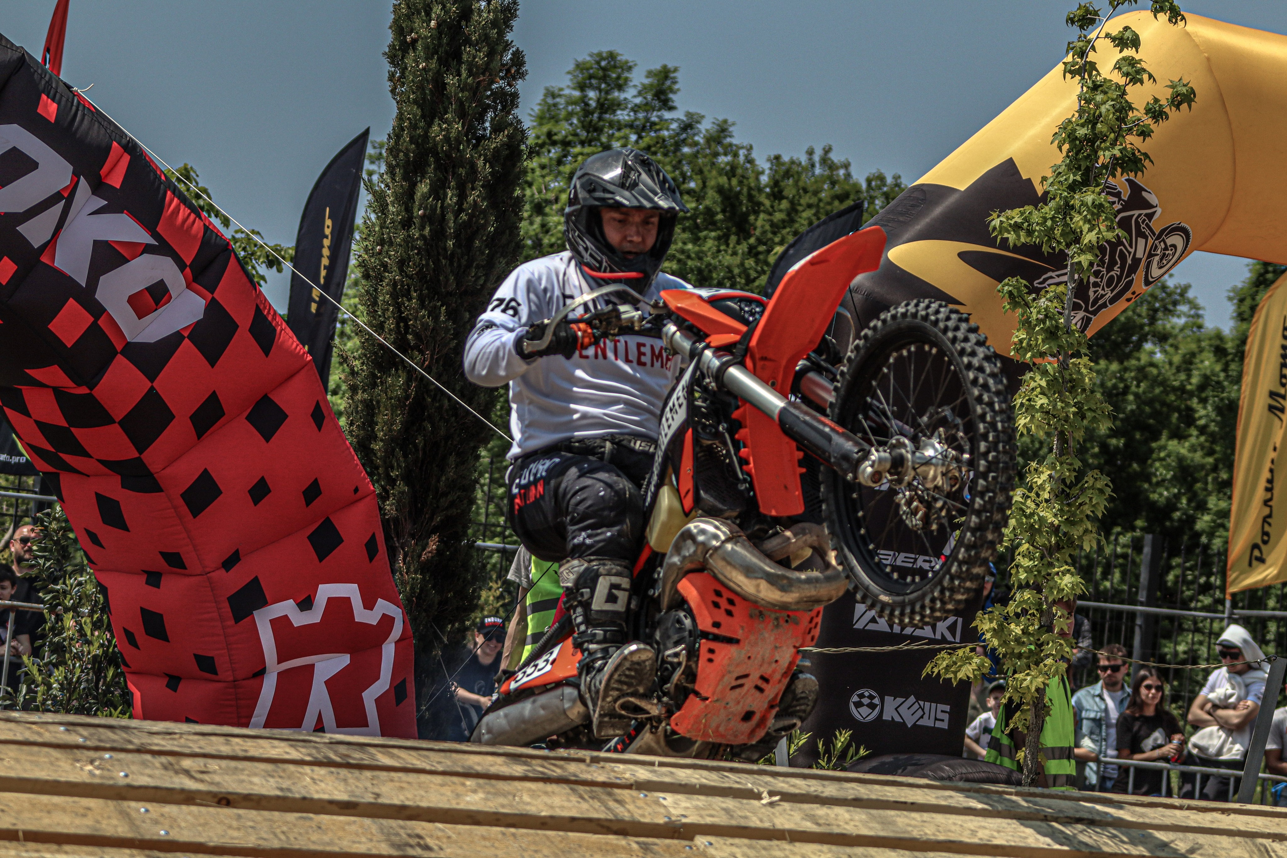 Enduro. Ivaladimirovna1995.wfolio.pro
