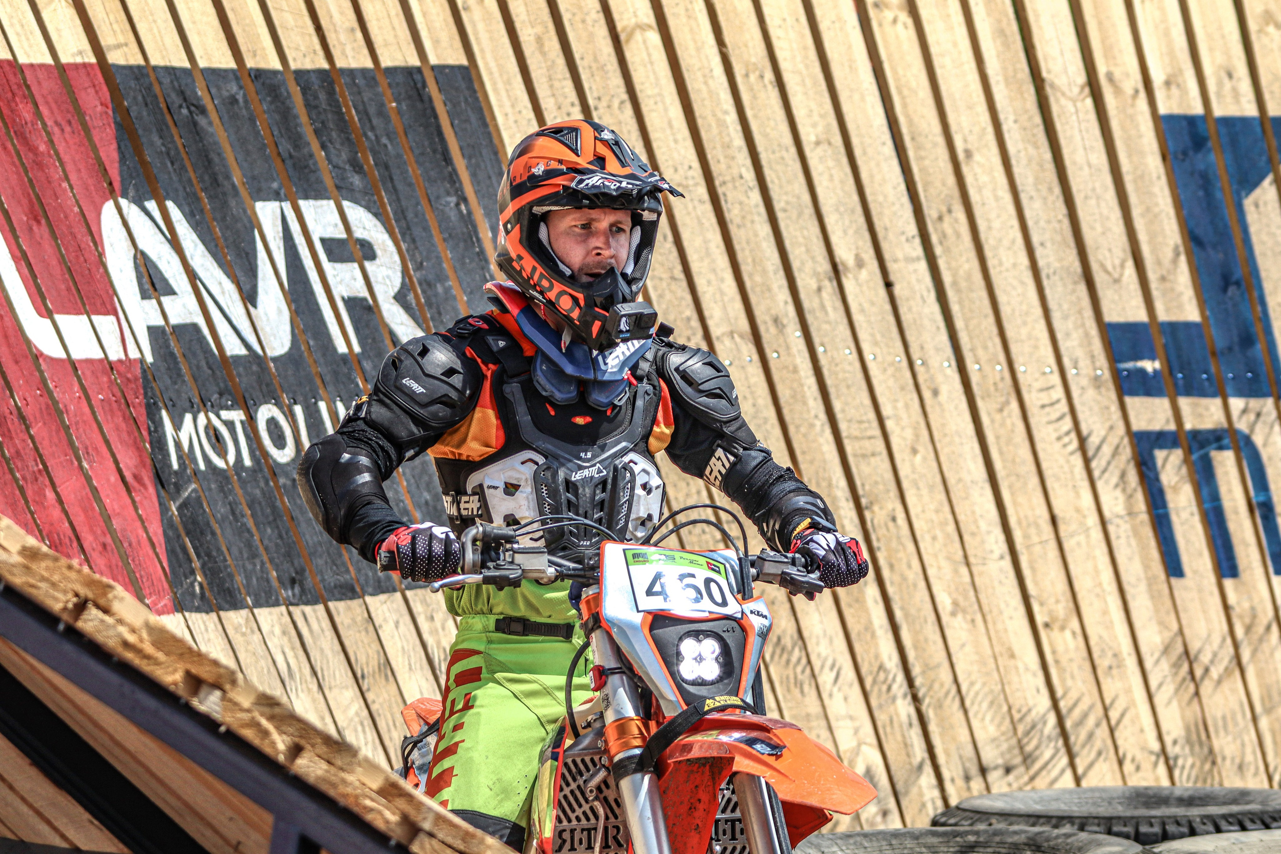 Enduro. Ivaladimirovna1995.wfolio.pro