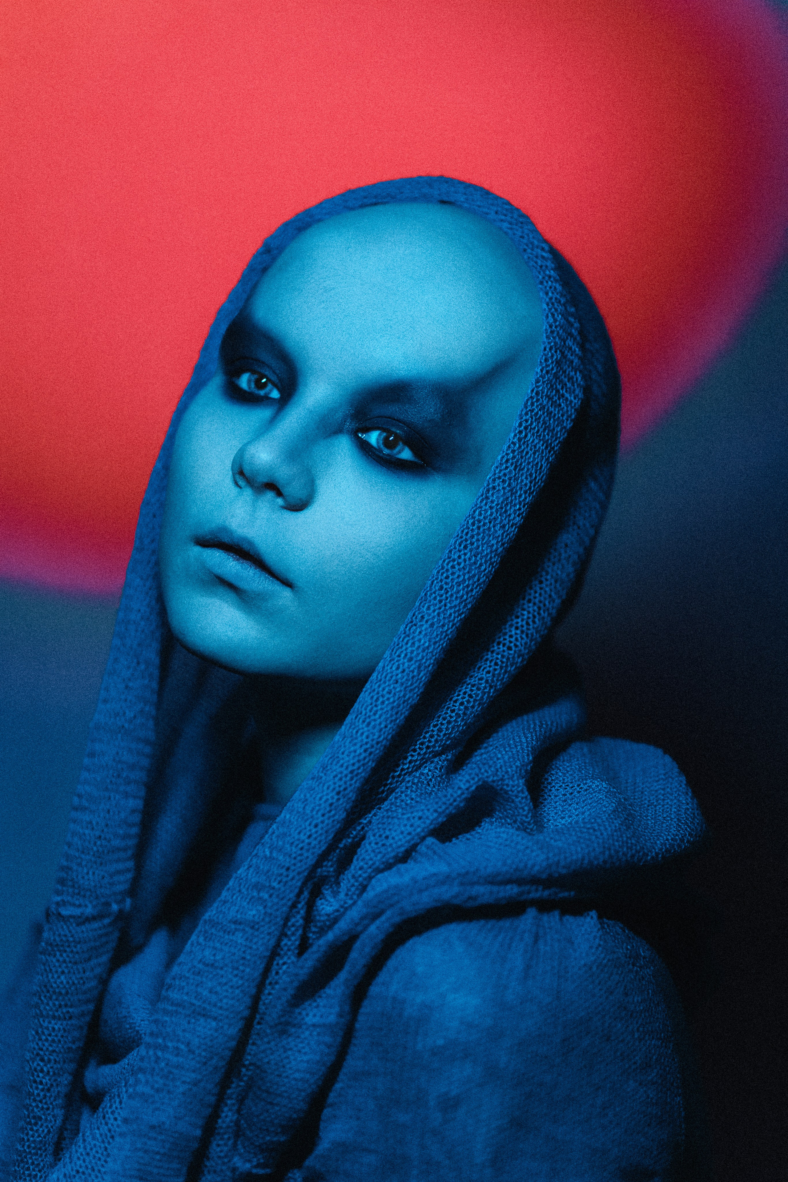 Художественные фотосессии. Фотограф Олег Сотник