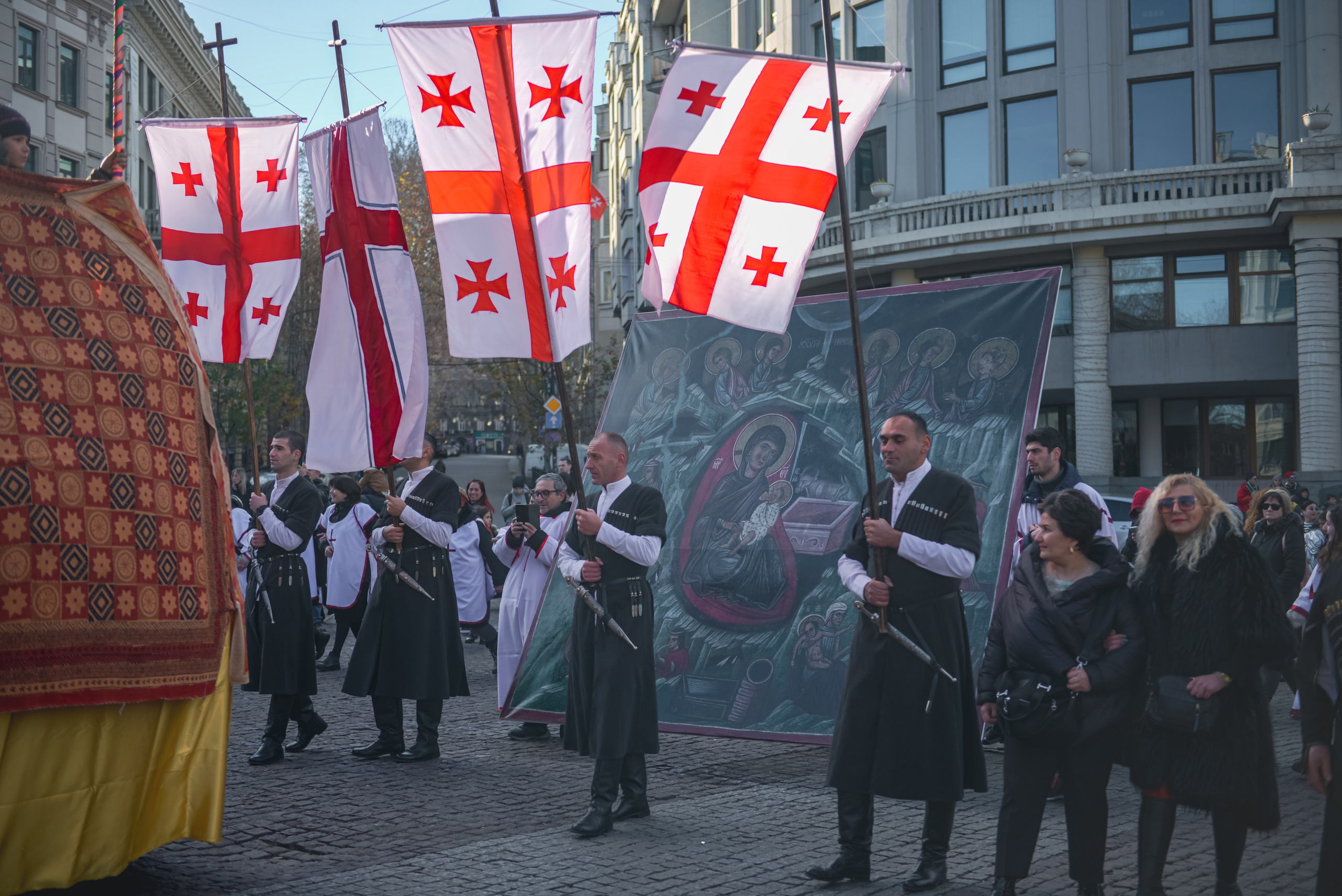 Report photographer Tbilisi. Lika Gomiashvili photography Georgia Tbilisi