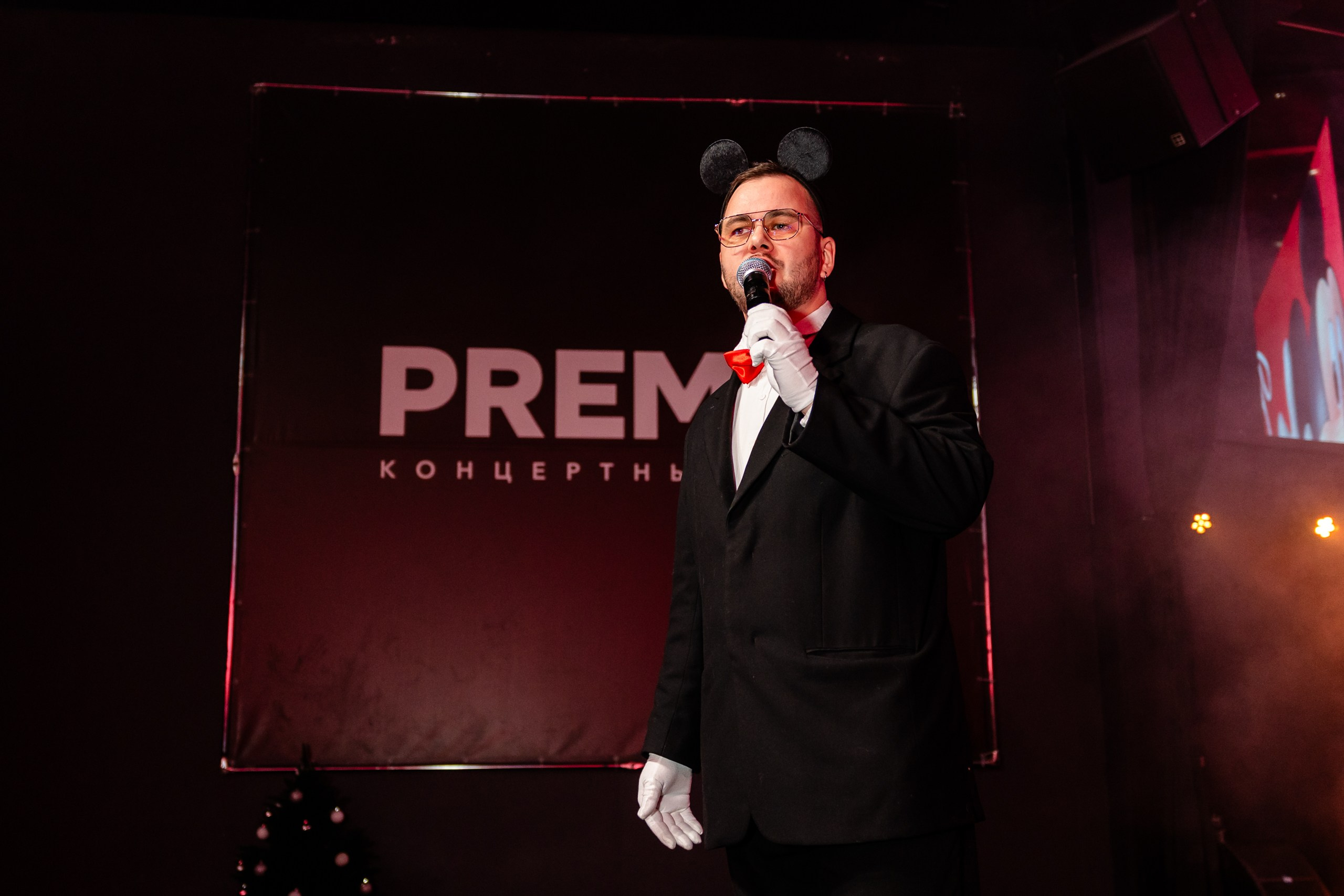 Юбилей КС Моделс. Репортажный и портретный фотограф в Нижнем Новгороде Максим Горшков