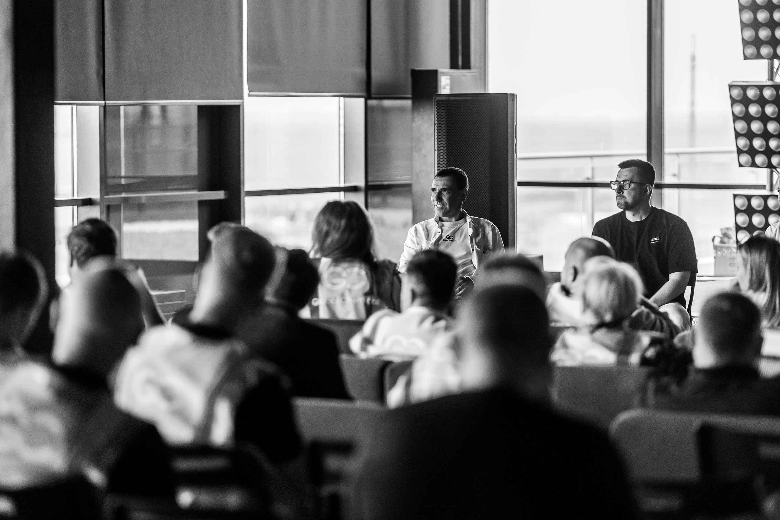 День 2. Конференция. Экскурсия на предприятия + галаужин. Фотограф Шейдаев Эмин г. Волгоград