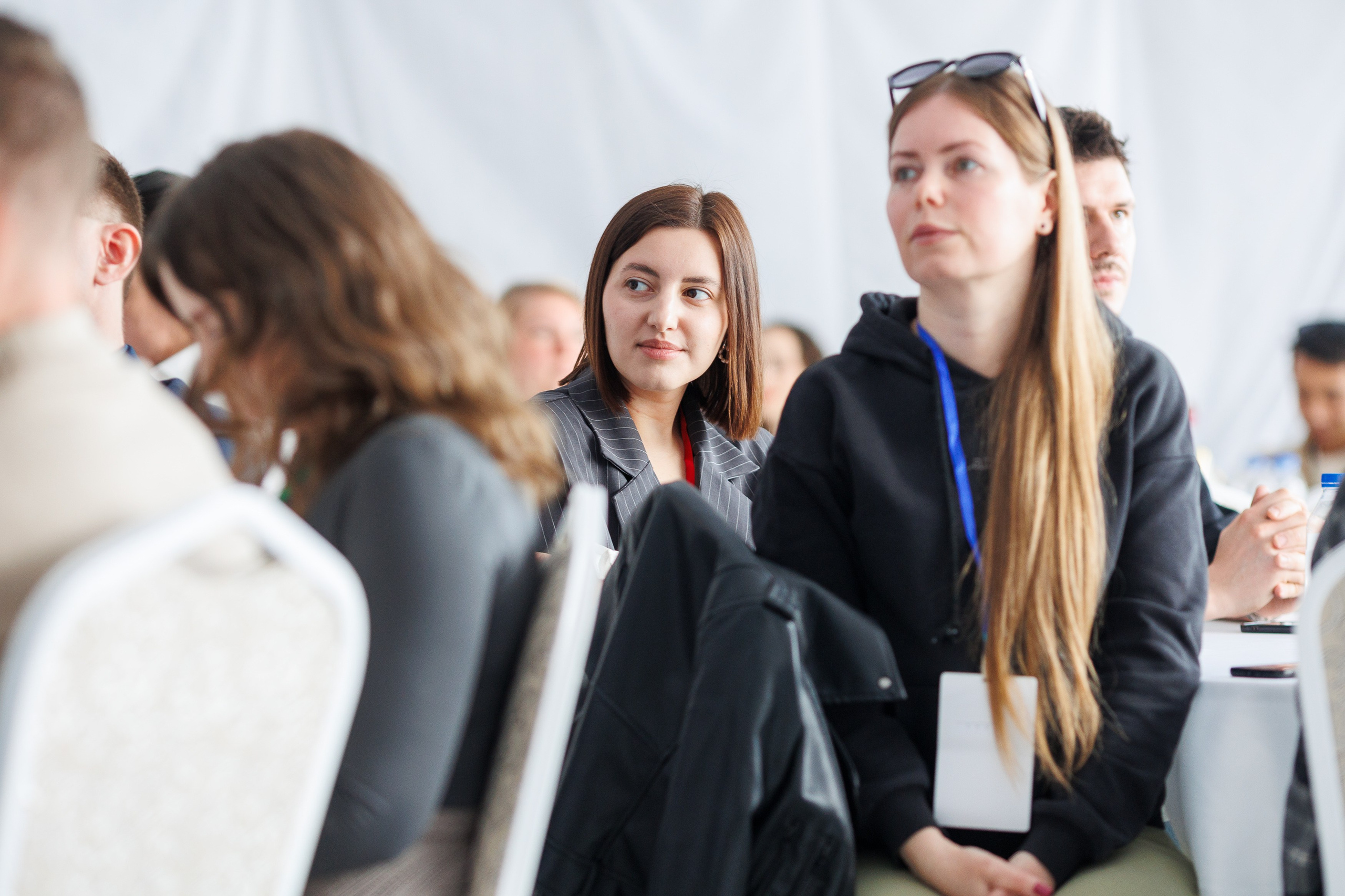Бизнес-Нетворкинг. Фотограф Шейдаев Эмин г. Волгоград