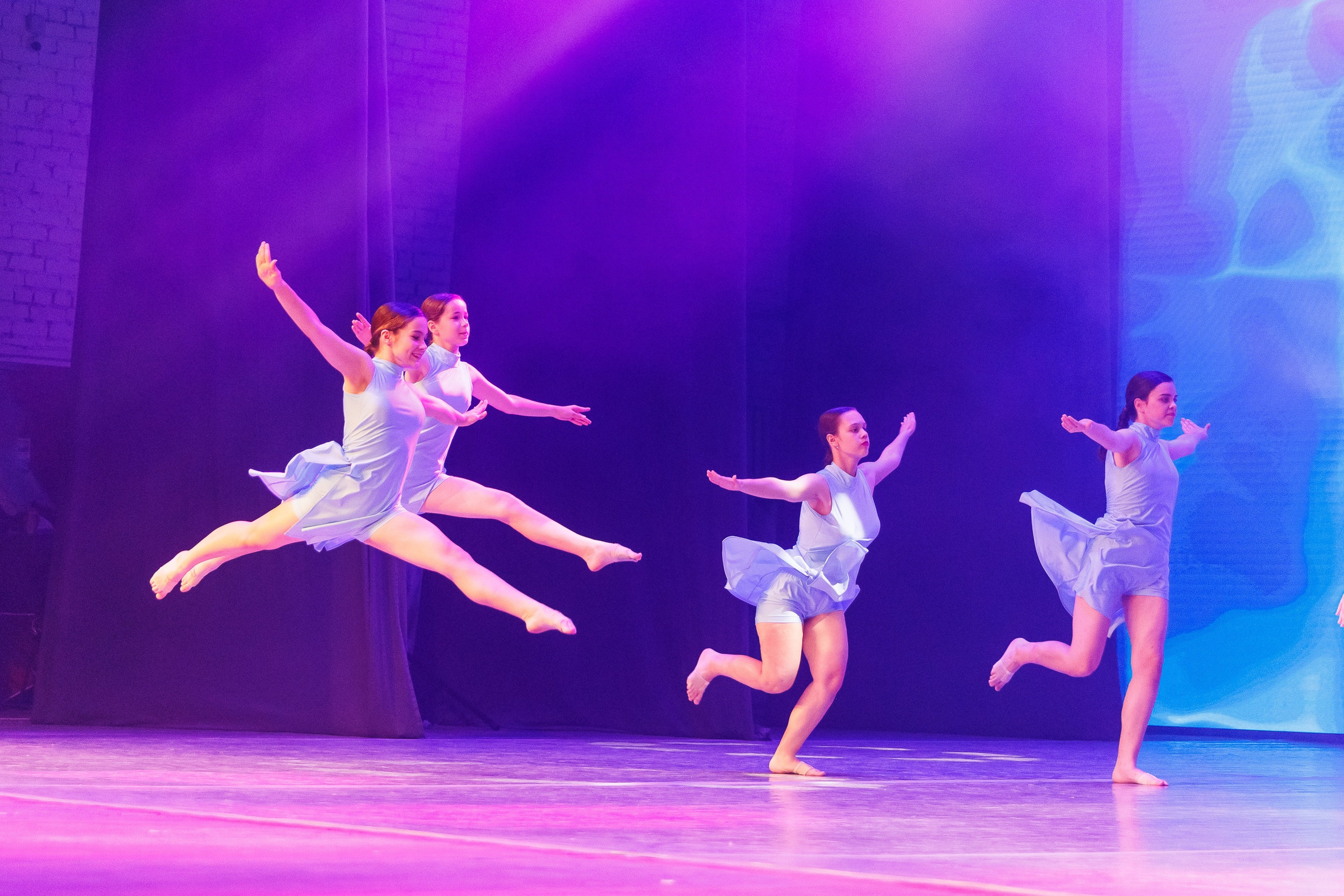 Мультикидс. Отчетный концерт. Фотограф Шейдаев Эмин г. Волгоград