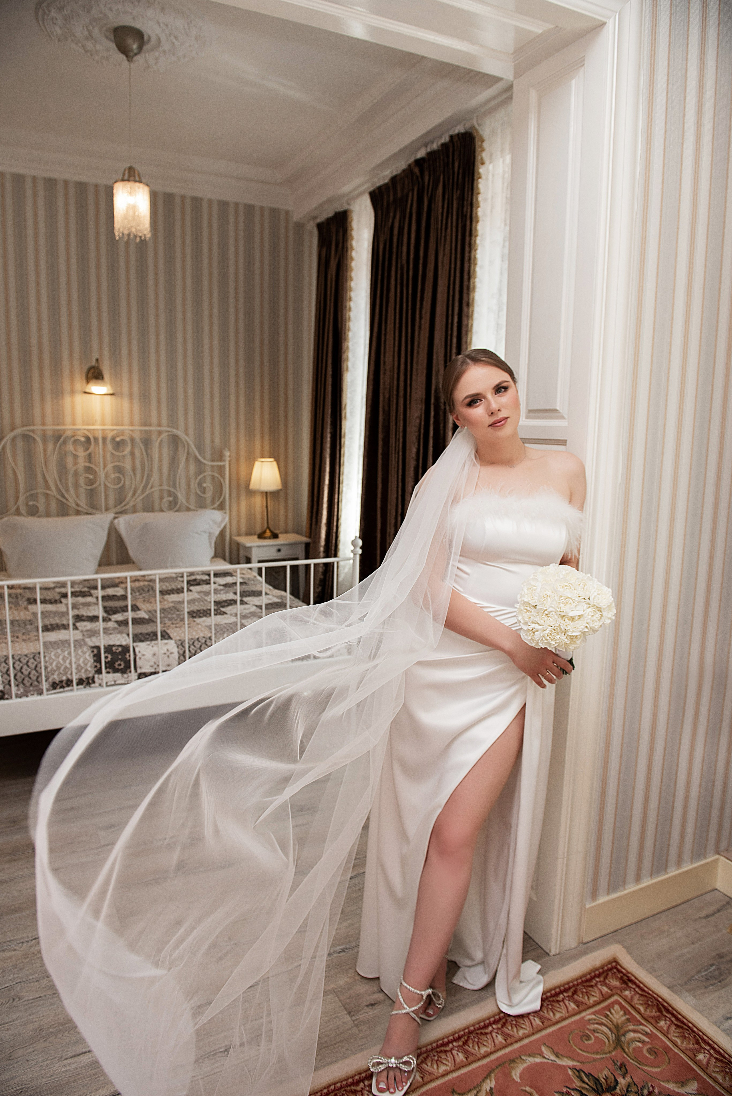 Евгений и Алёна. Семейный и свадебный фотограф в Ельце Юлия Дякина