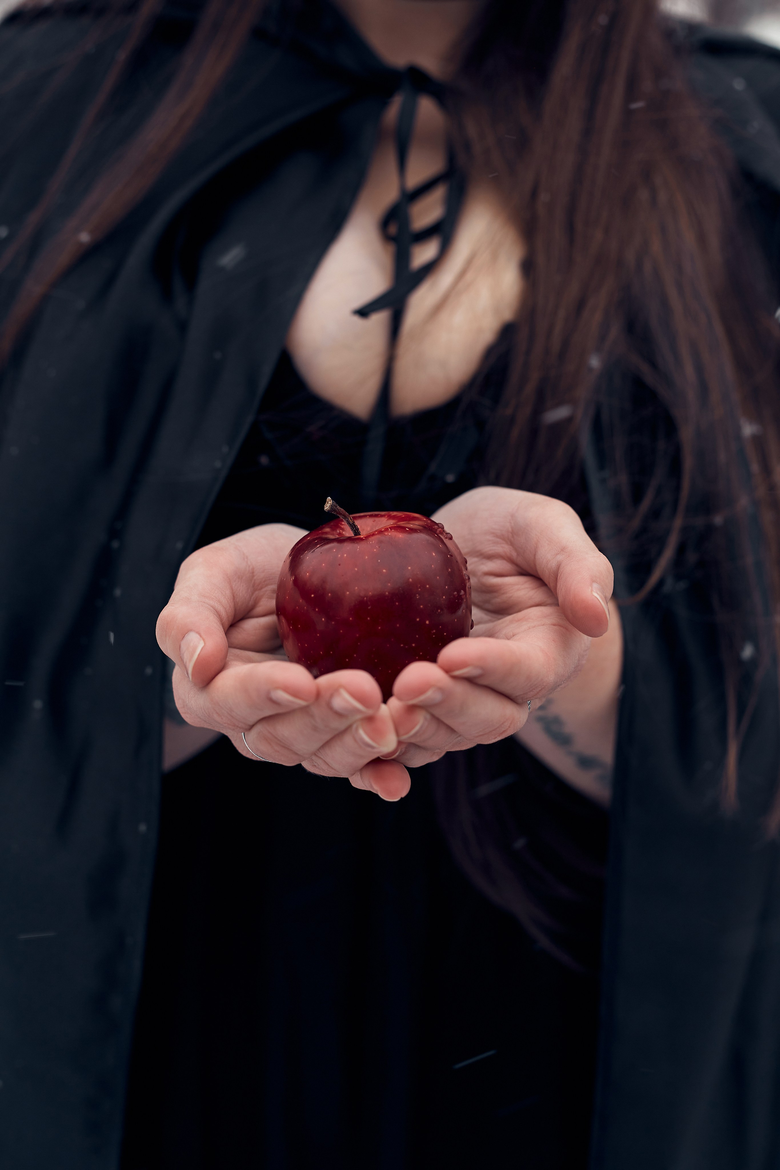 Кристина. Чёртов мост. Портретный фотограф Санкт-Петербург, Пхукет