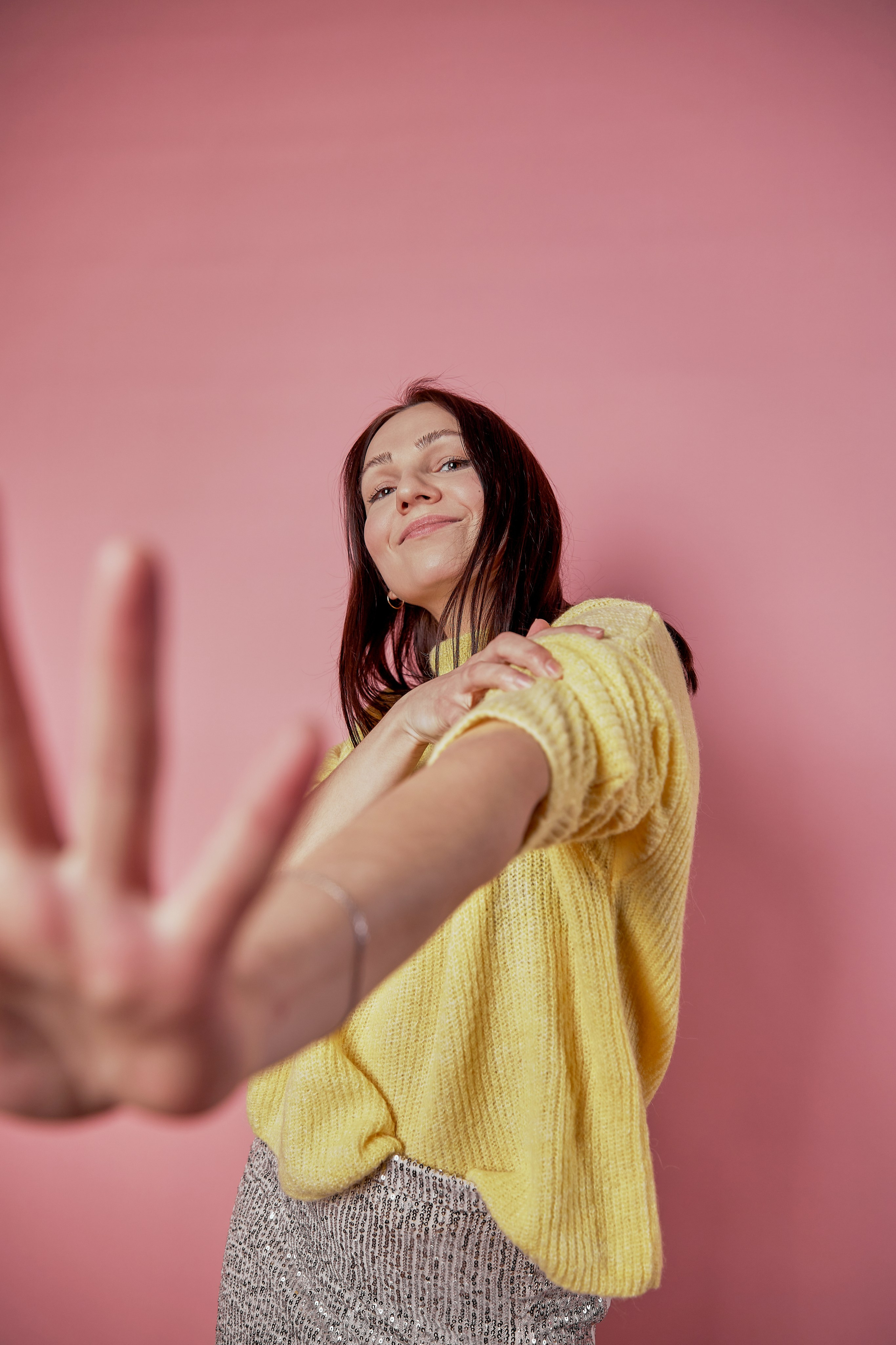 Ксения Диско. Портретный фотограф Санкт-Петербург, Пхукет