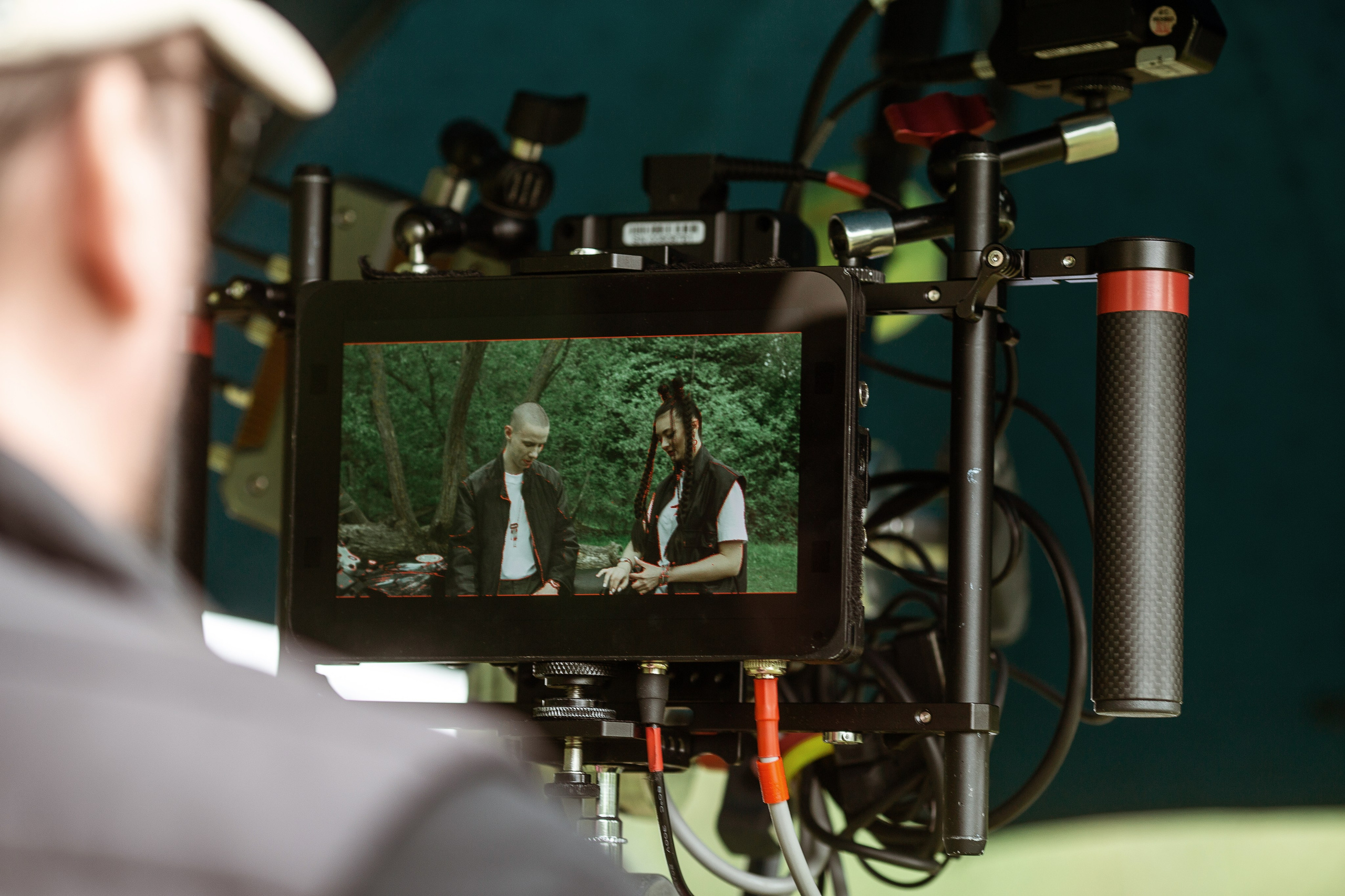 Брось слова. Александра Мелех. Жанна Бакунович, ваш профессиональный фотограф в Минске