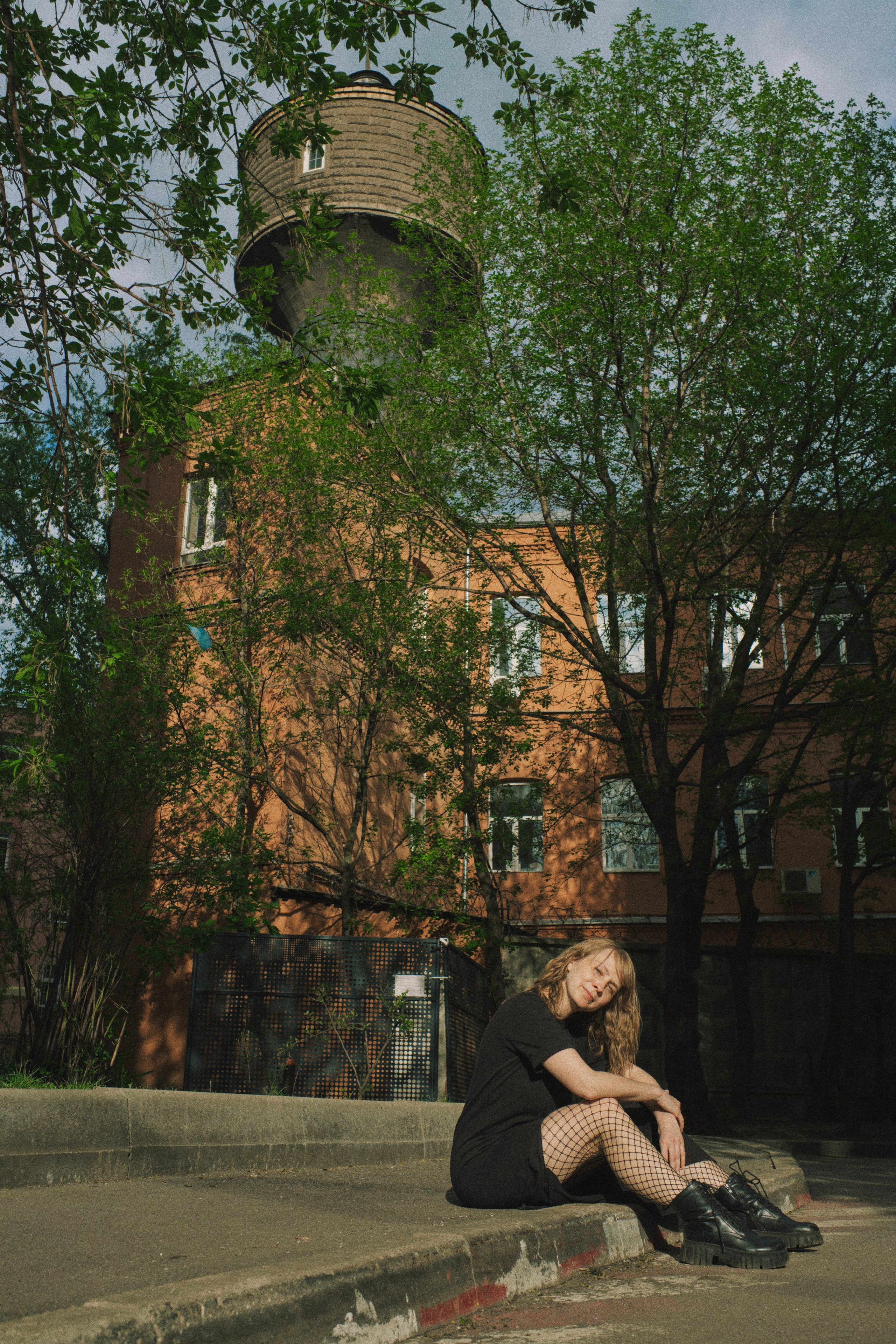 2024 апрель Оксана. Елена Павленко. Фотограф. Москва