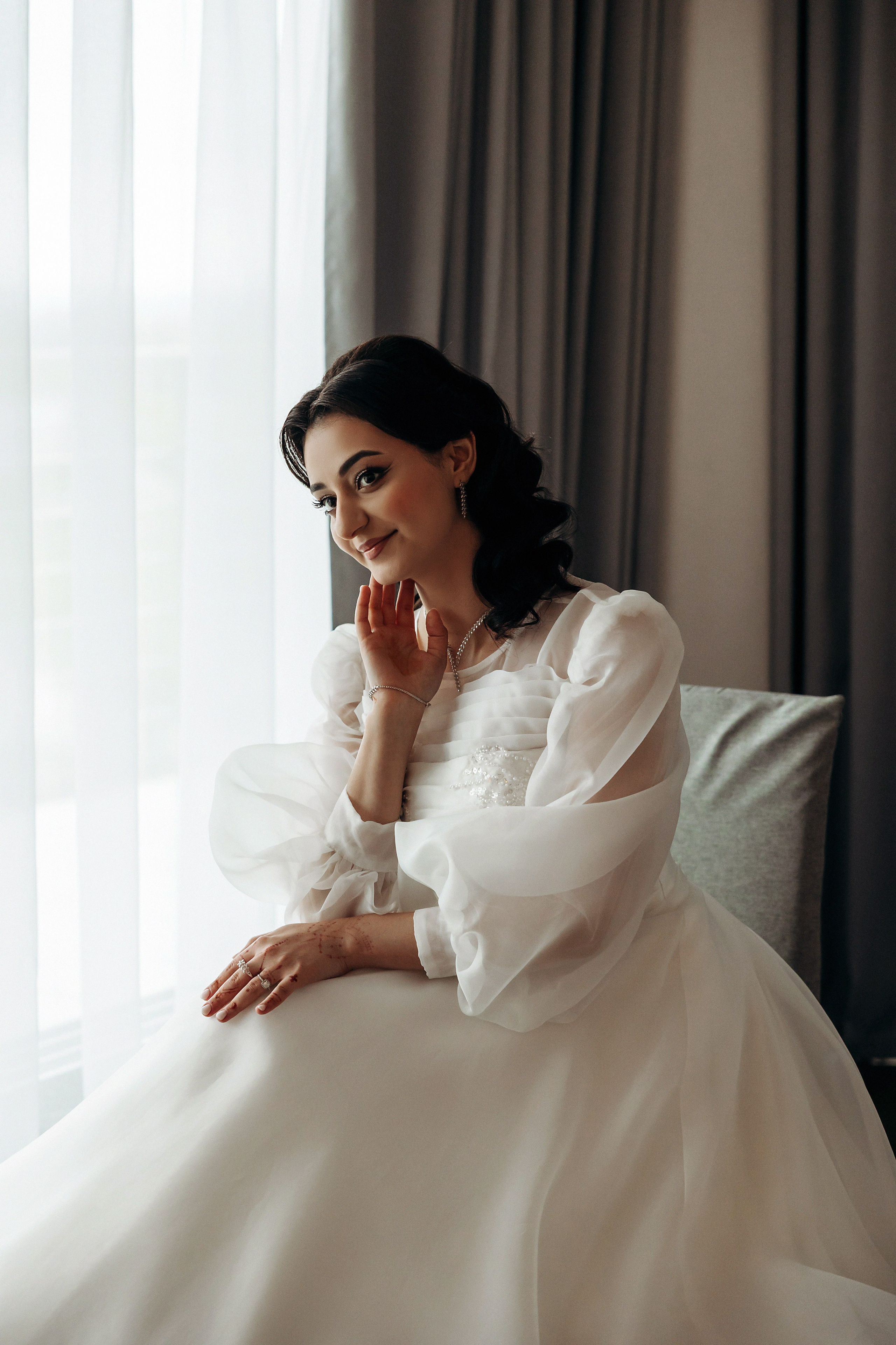 Мурад и Арина. Фотограф в Калининграде свадебная фотография, репортажная, фотосессии