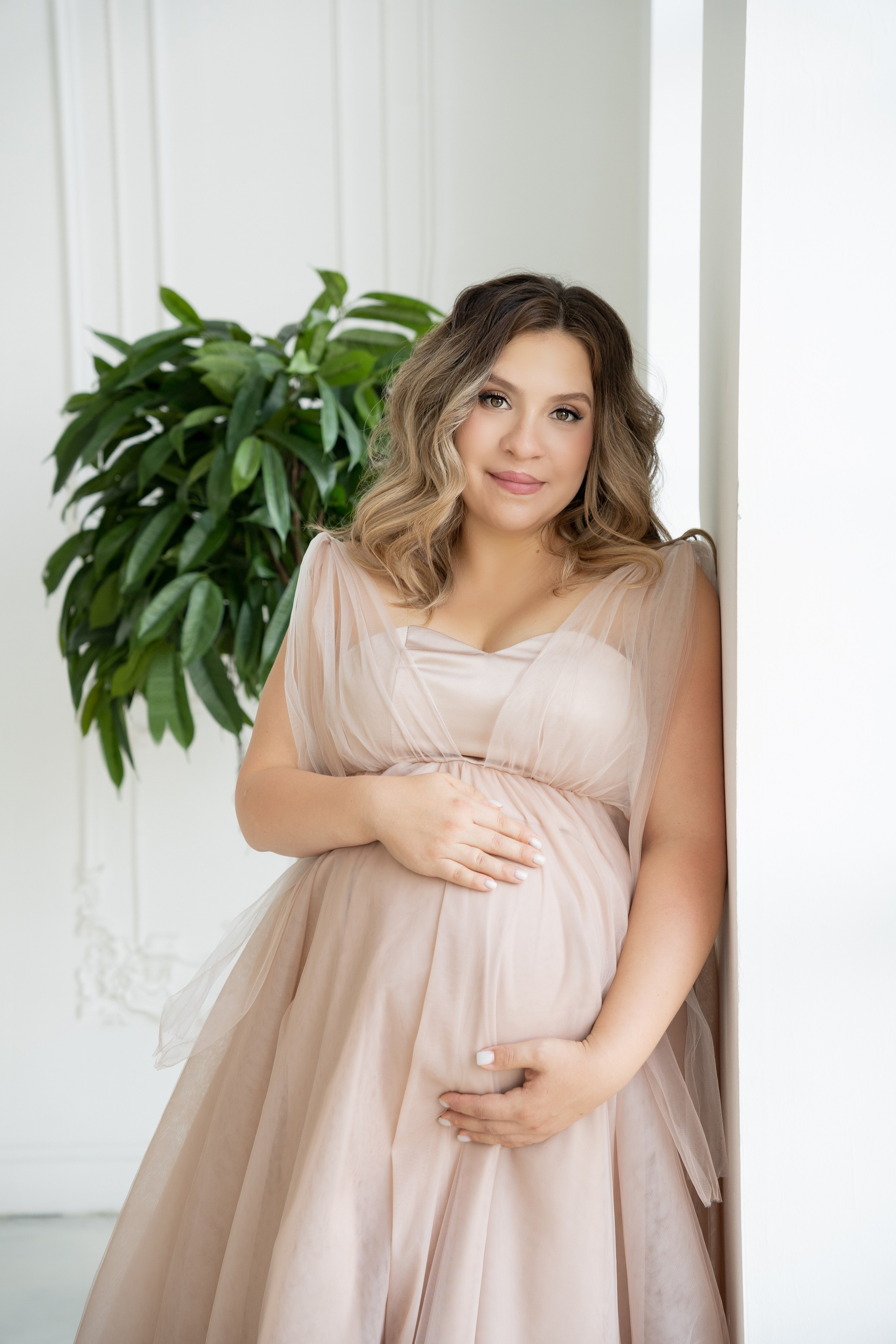 Портфолио. Фотограф беременности в Иркутске Полина Песо