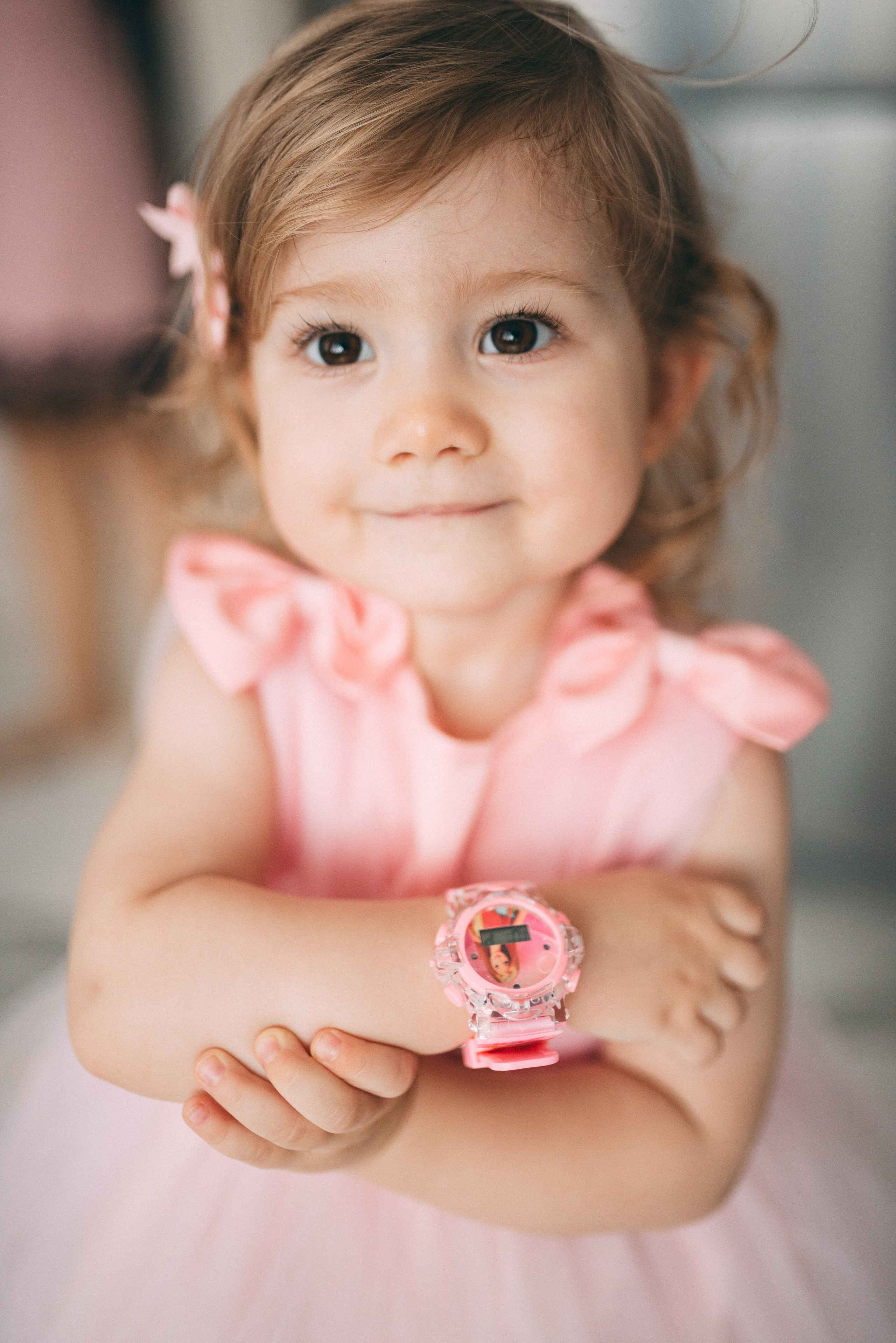 Вике 2 годика 💖👑✨. Фотограф в Сочи — Маргарита Поганова